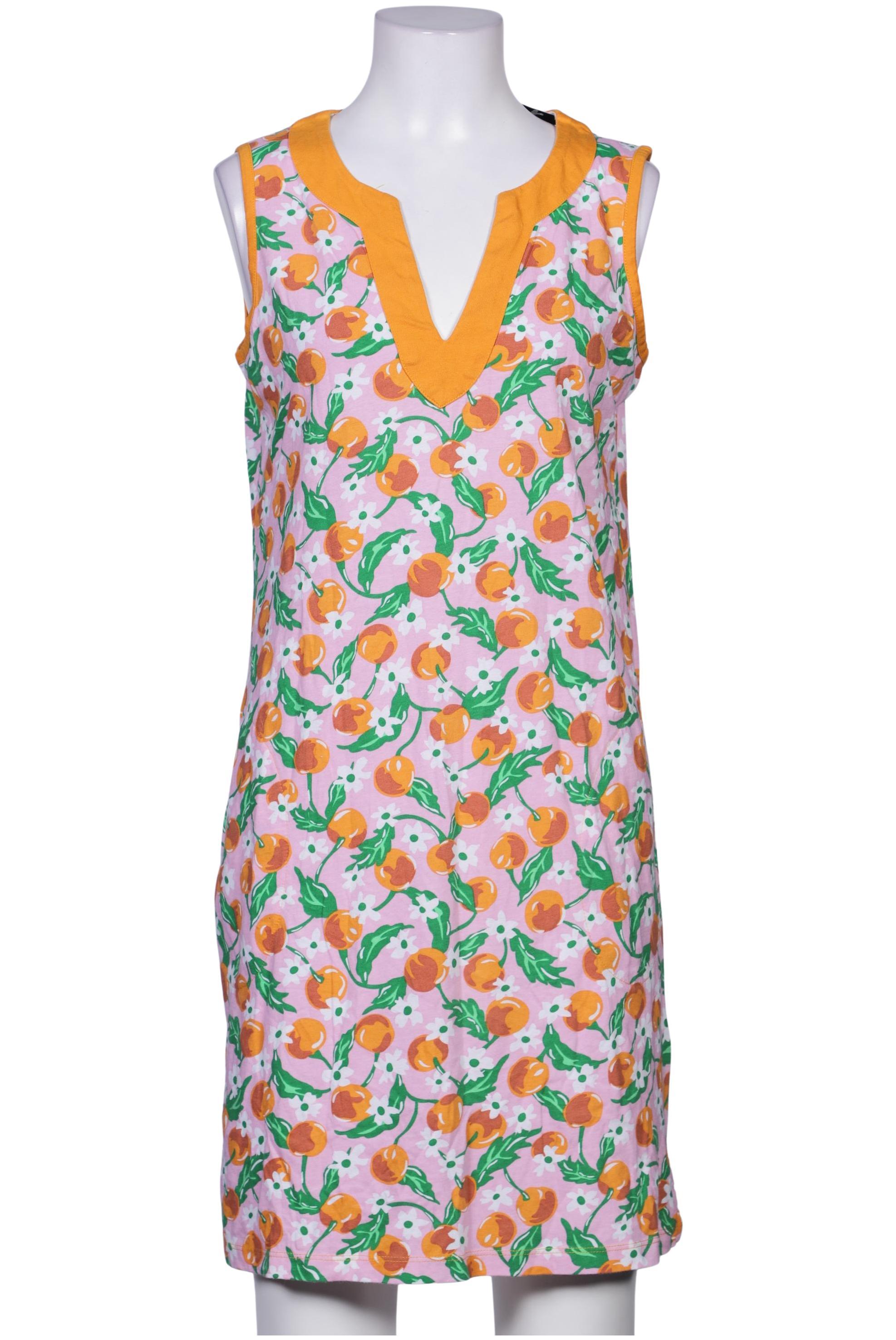 

Lands End Damen Kleid, pink, Gr. 36