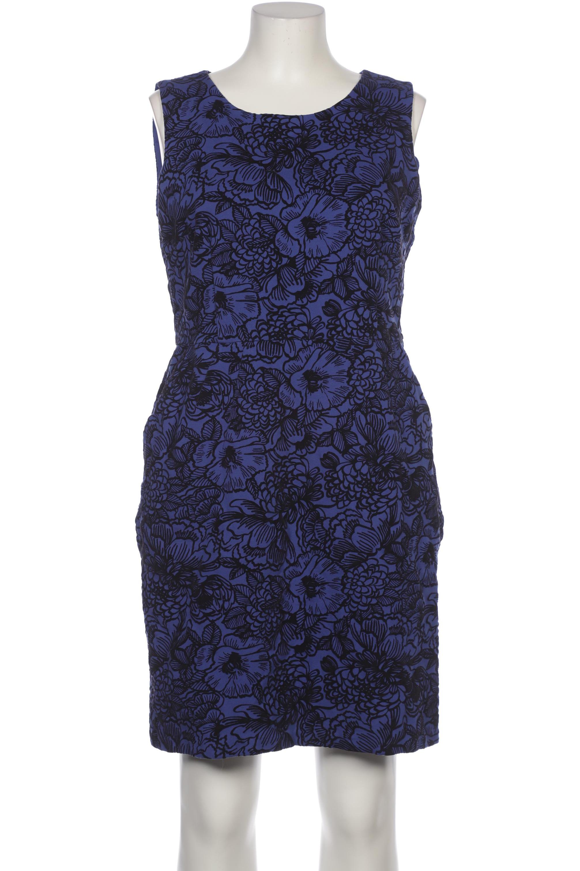 

Lands´End Damen Kleid, blau