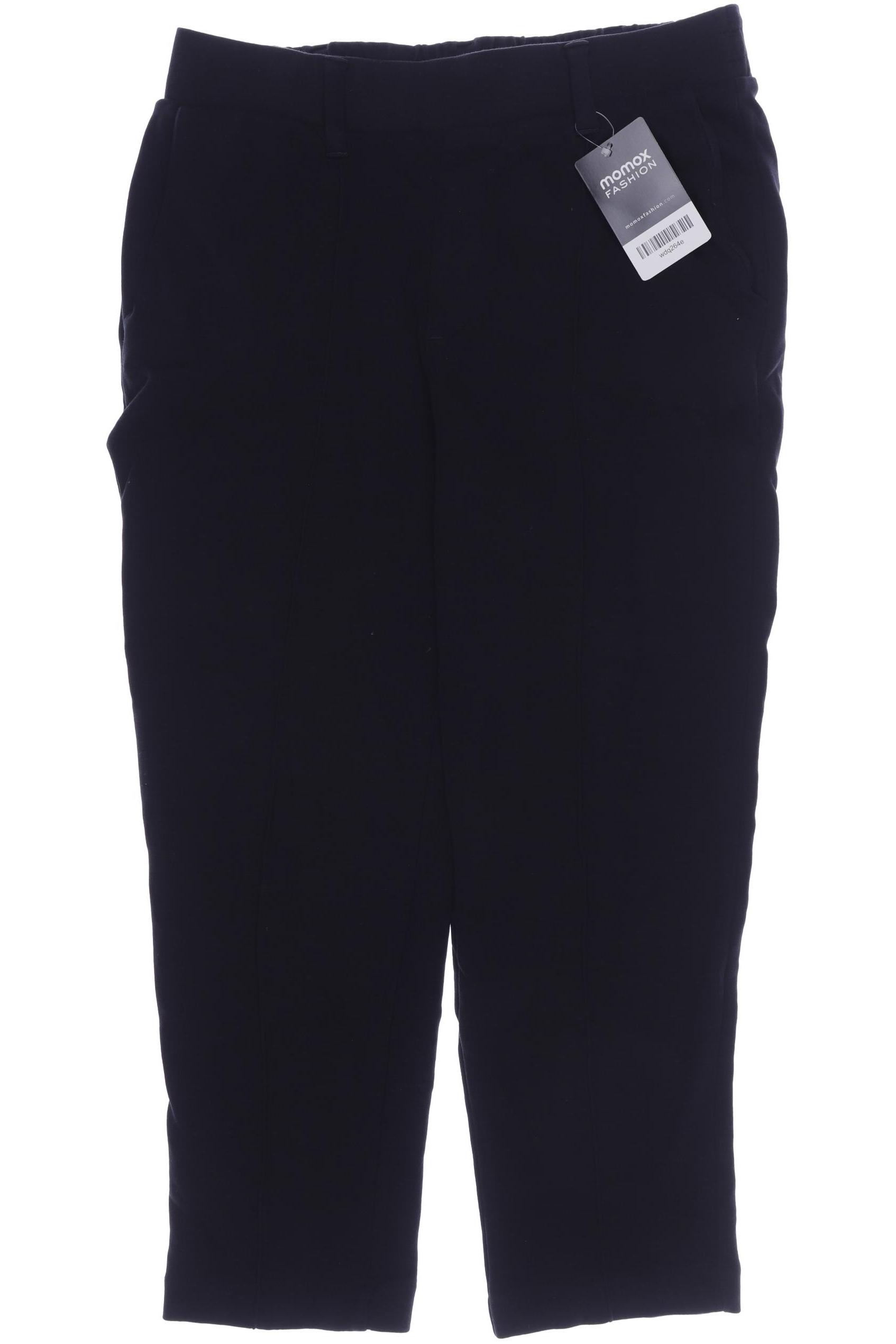 

Lands´End Damen Stoffhose, schwarz