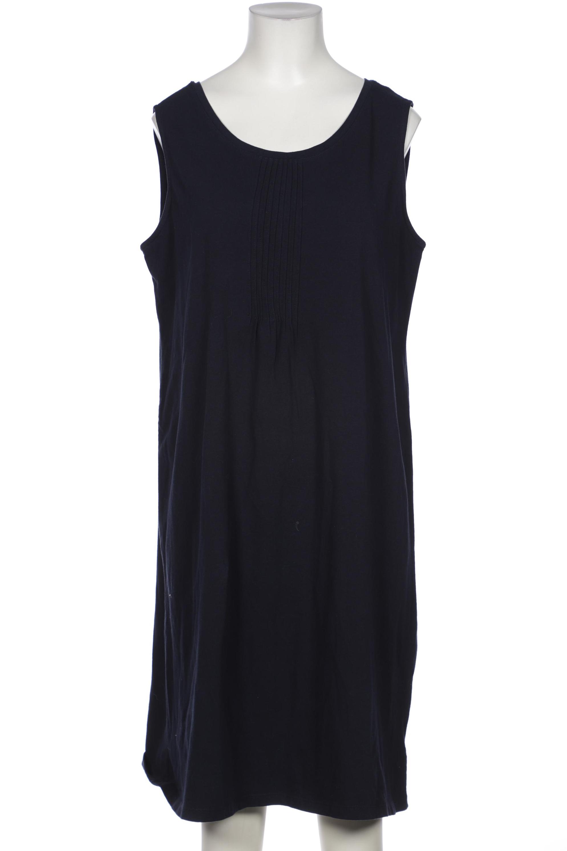 

Lands End Damen Kleid, marineblau, Gr. 38