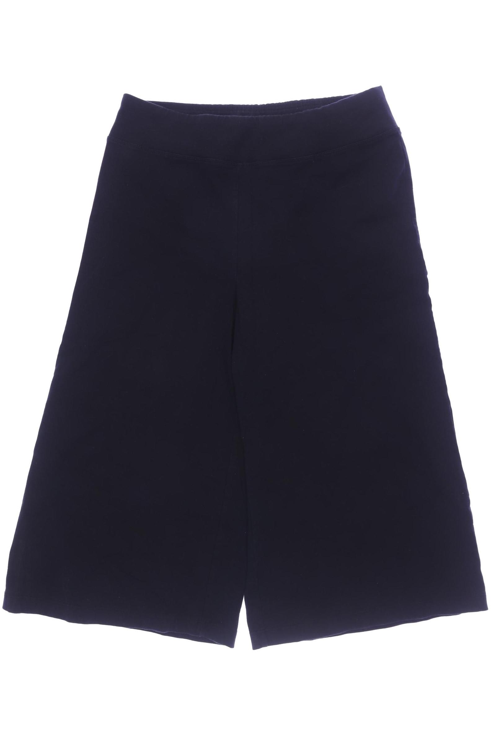 

Lands End Damen Stoffhose, marineblau, Gr. 0