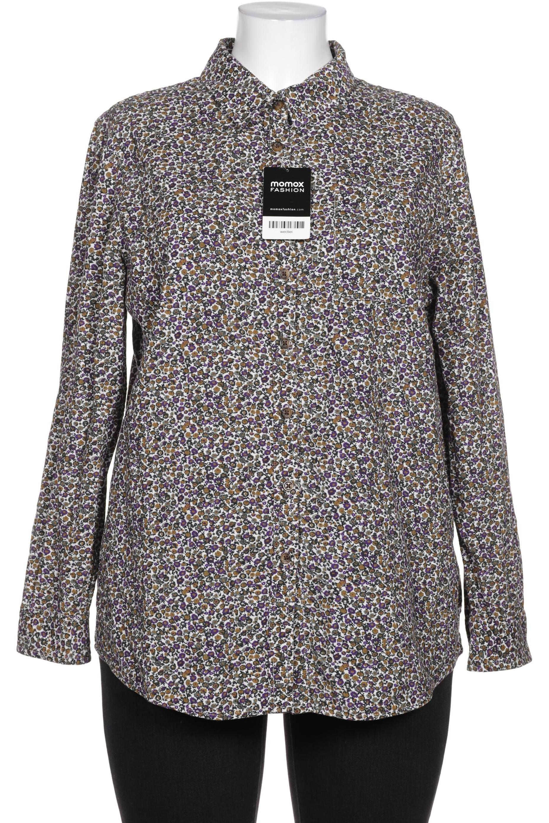 

Lands´End Damen Bluse, flieder