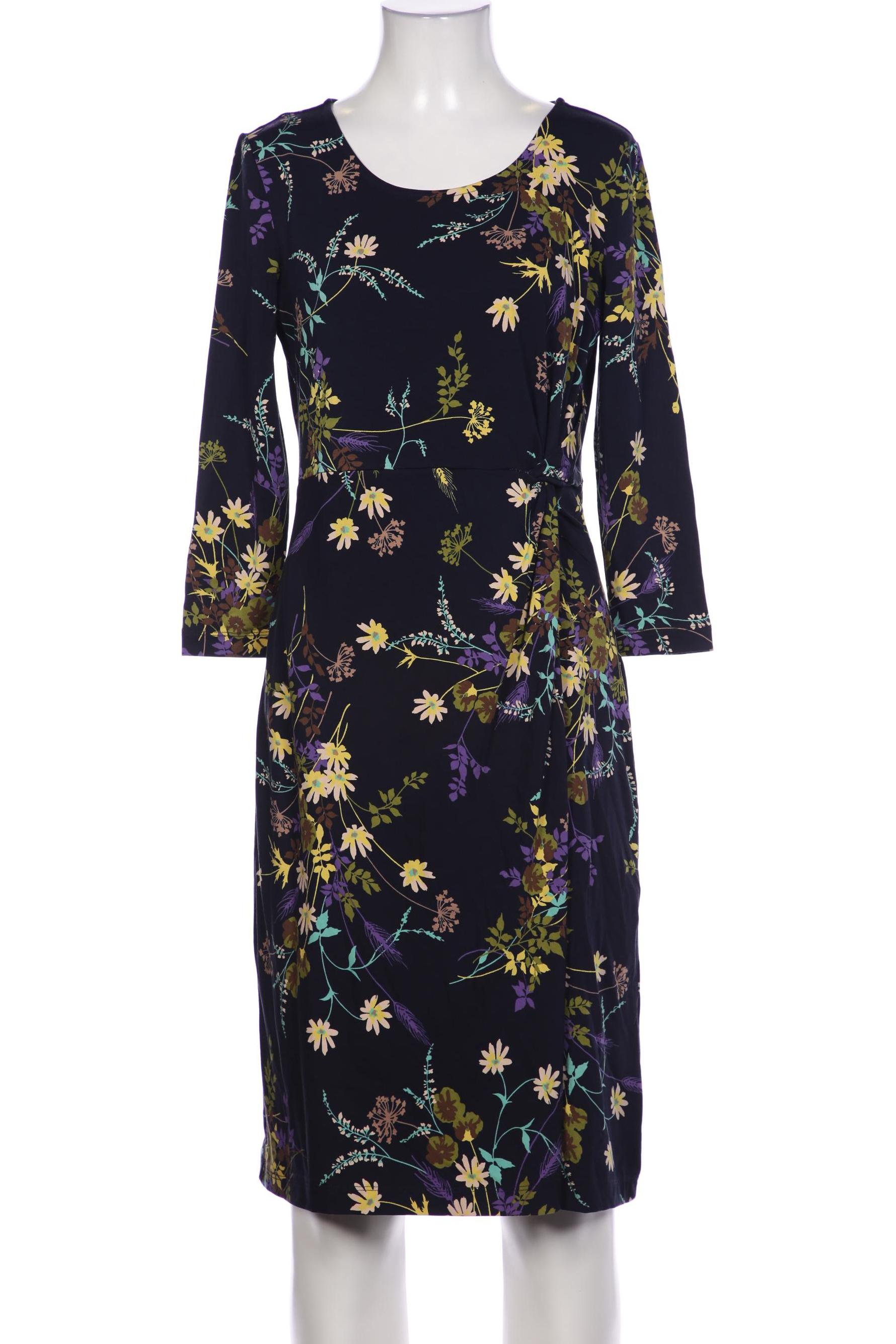 

Lands End Damen Kleid, marineblau, Gr. 34