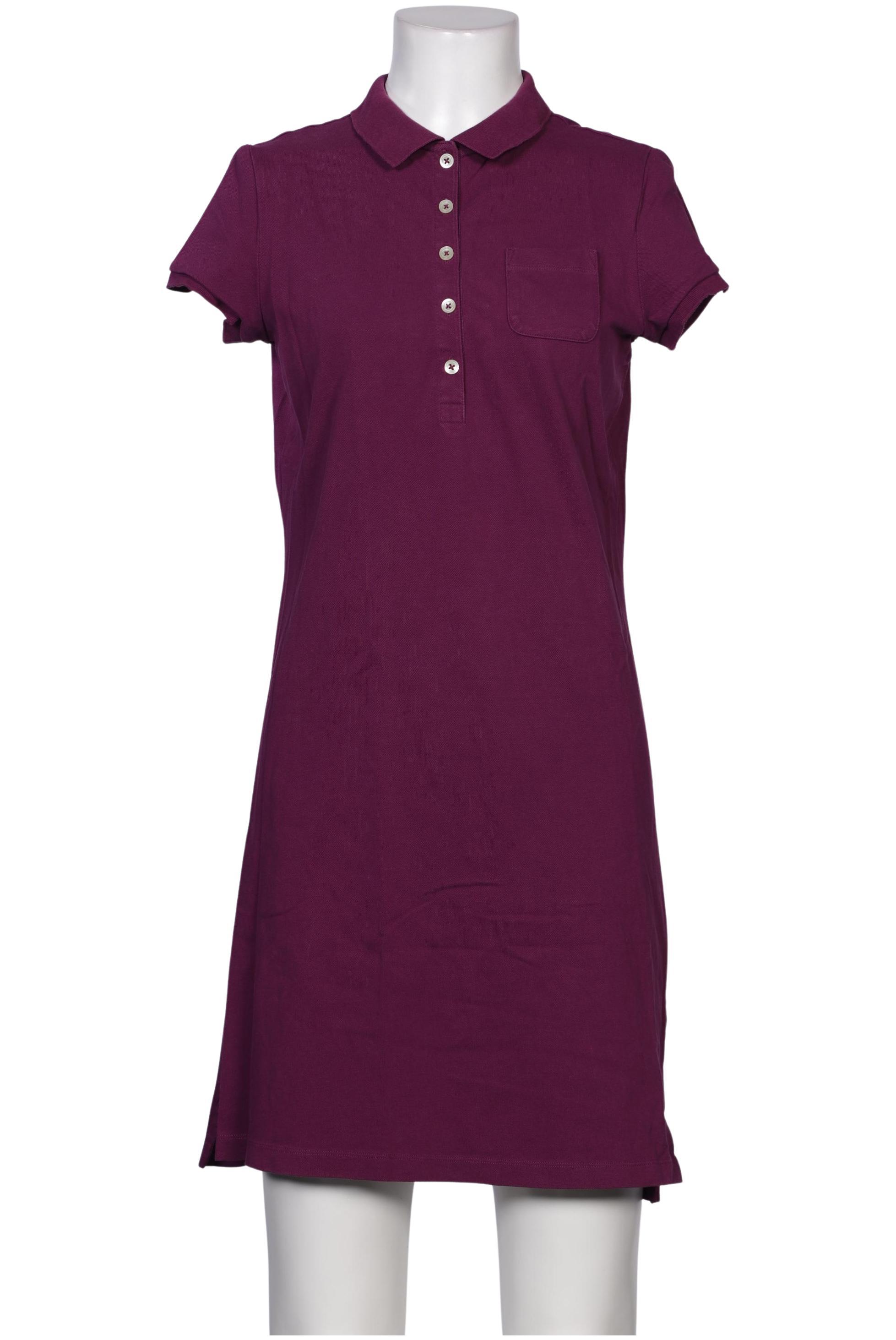 

Lands End Damen Kleid, flieder, Gr. 36