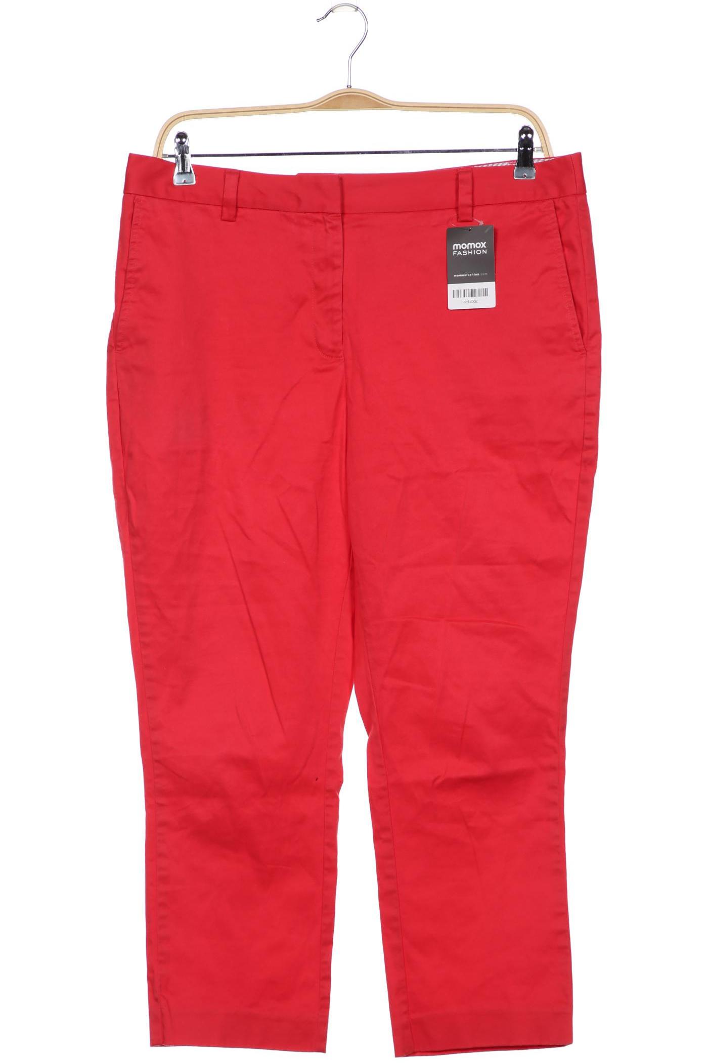 

Lands End Damen Stoffhose, pink, Gr. 44