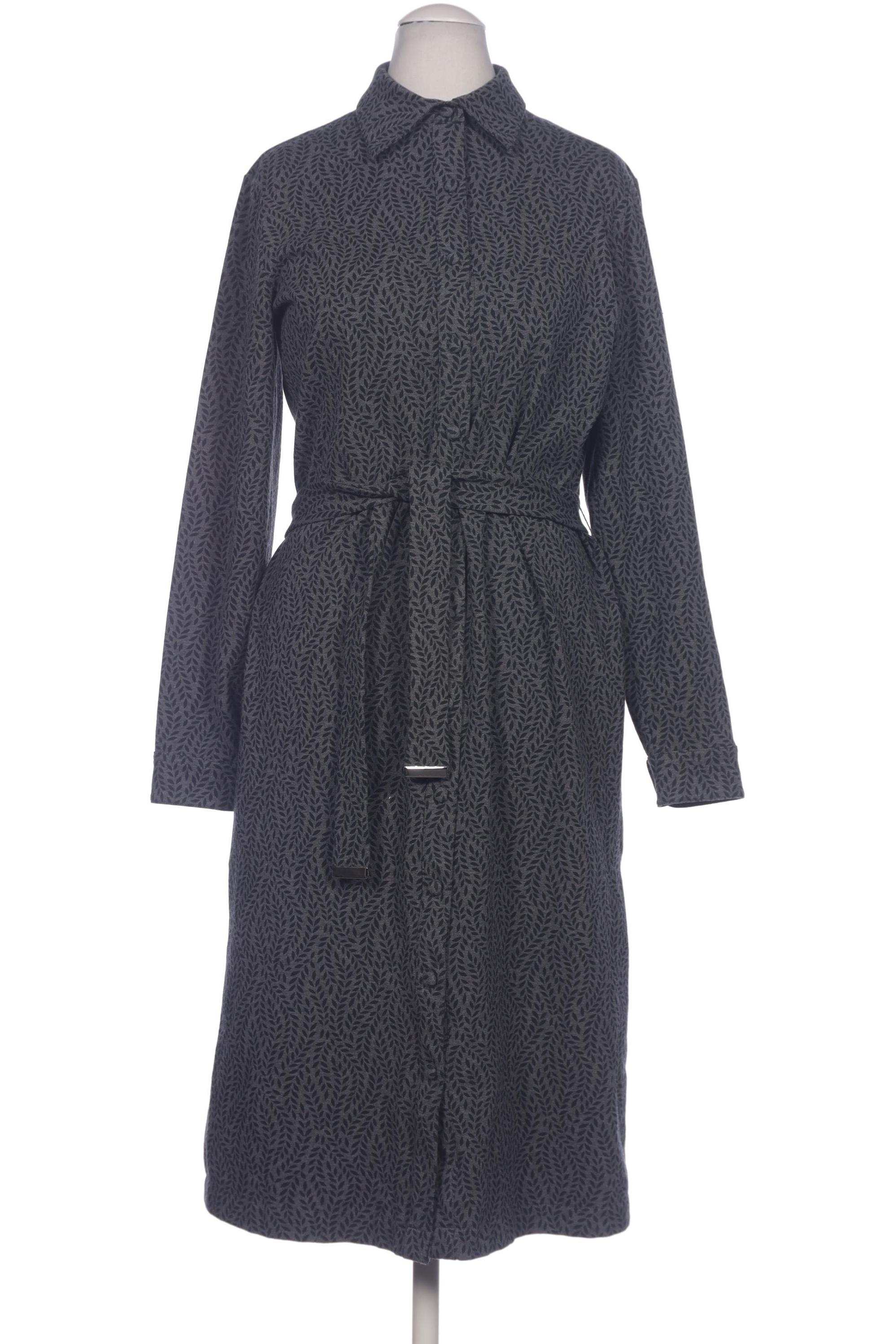 

Lands End Damen Kleid, grau, Gr. 36