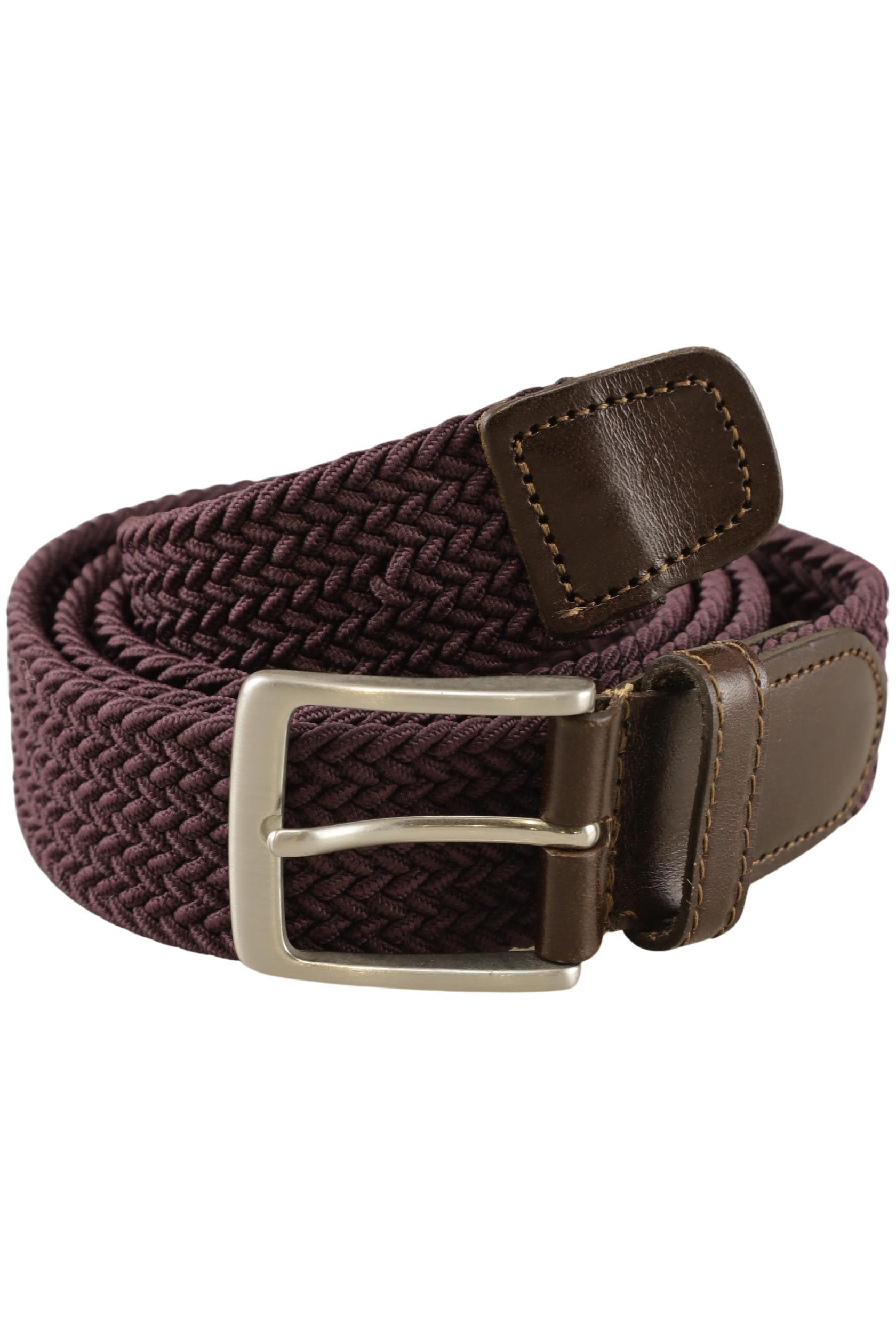 

Lands End Damen Gürtel, braun, Gr. 115