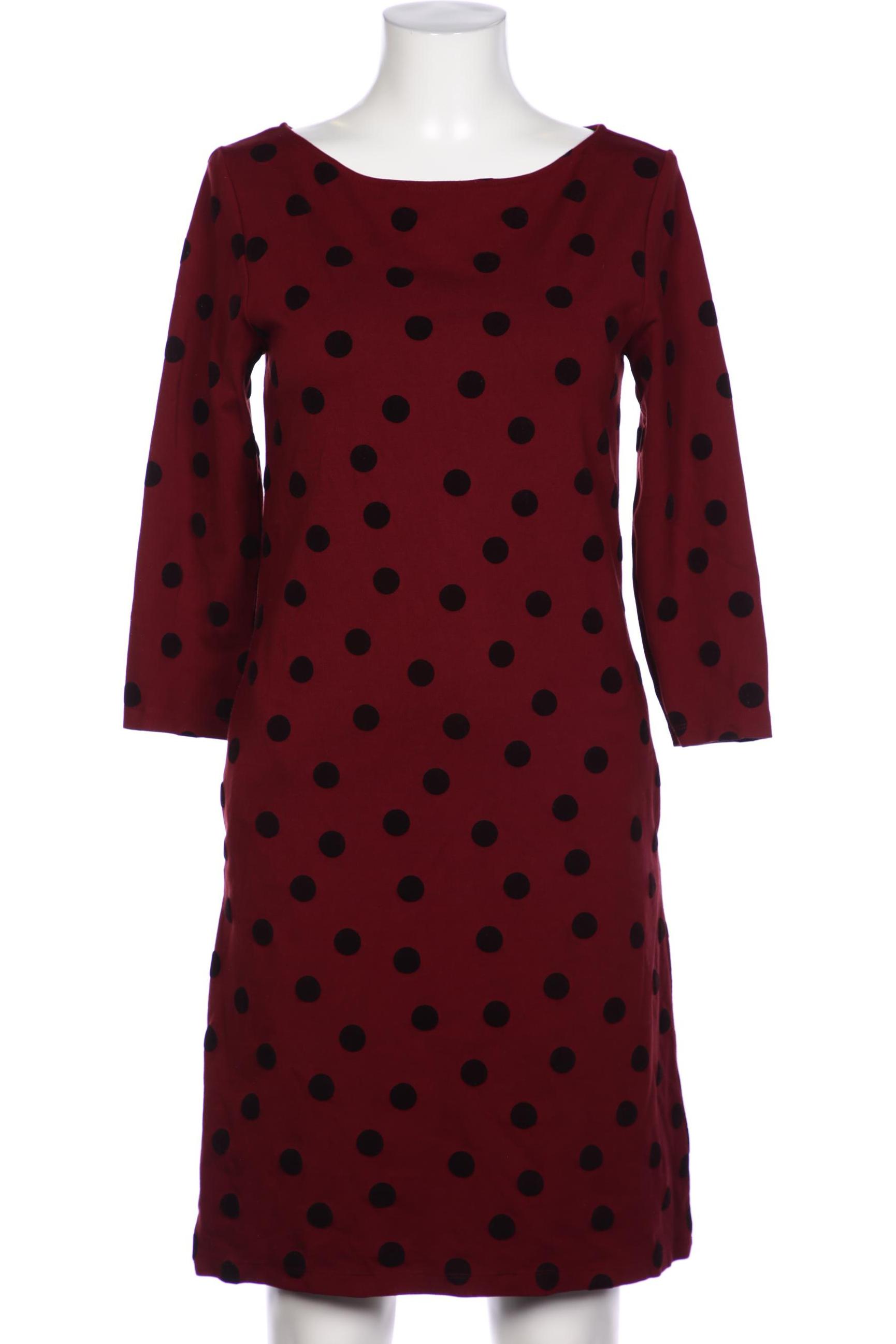 

Lands´End Damen Kleid, bordeaux