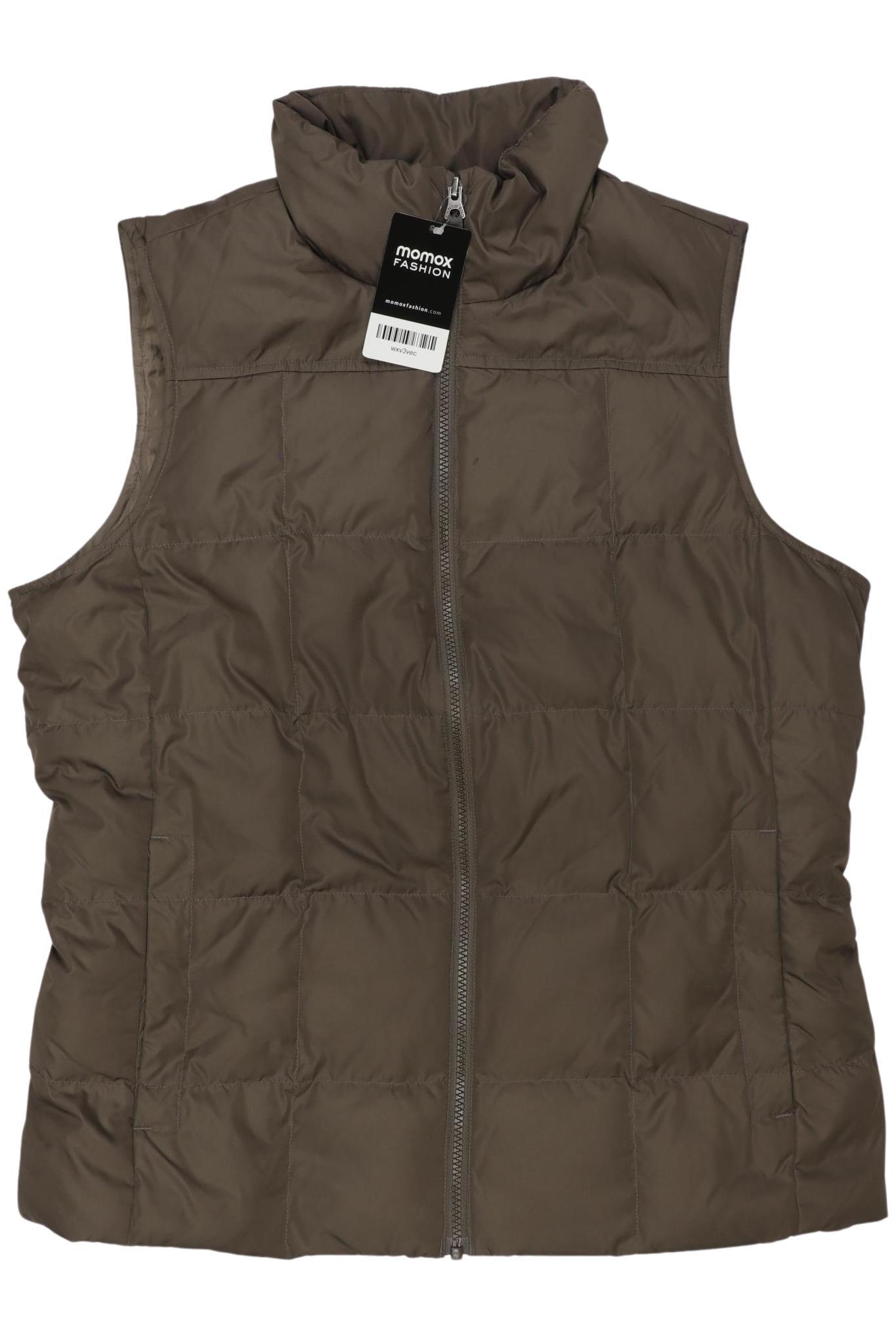 

Lands End Damen Weste, braun, Gr. 38