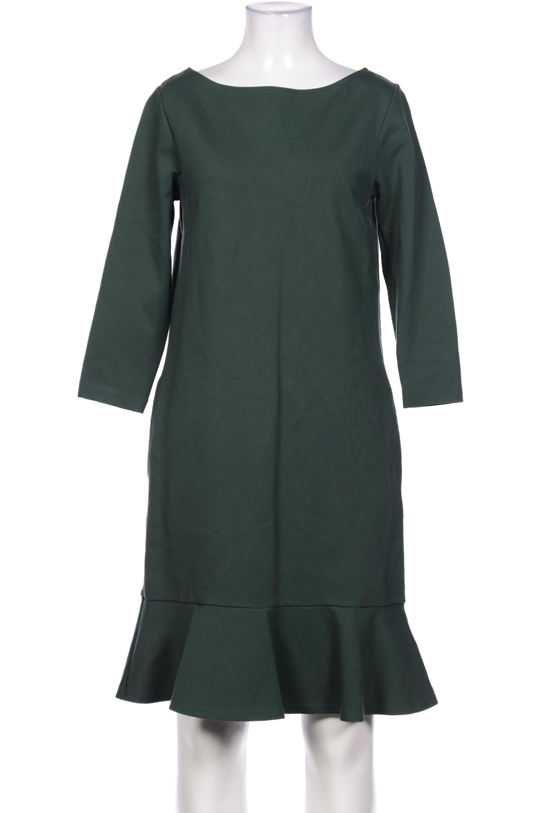 

Lands End Damen Kleid, grün, Gr. 40