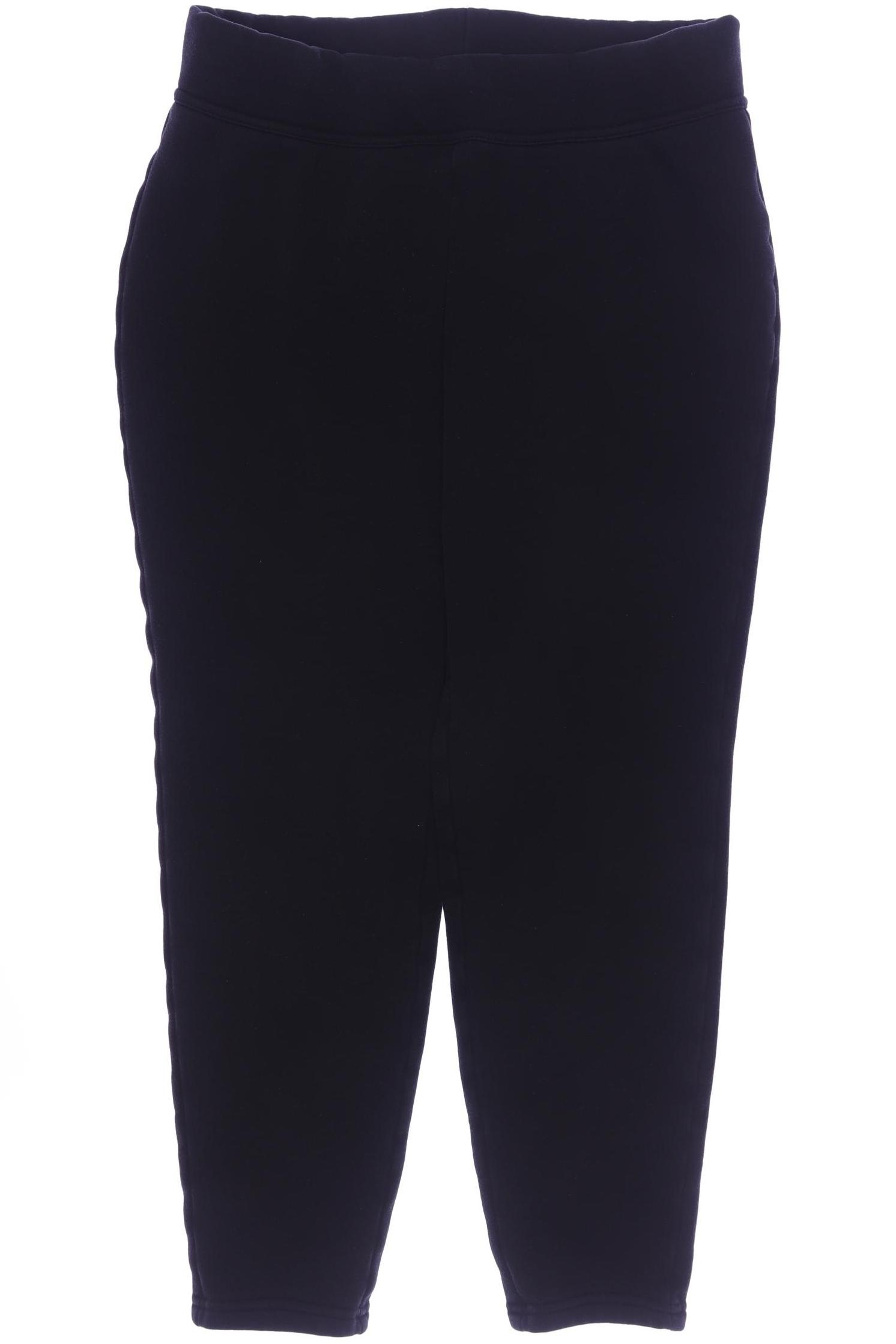 

Lands End Damen Stoffhose, schwarz, Gr. 0