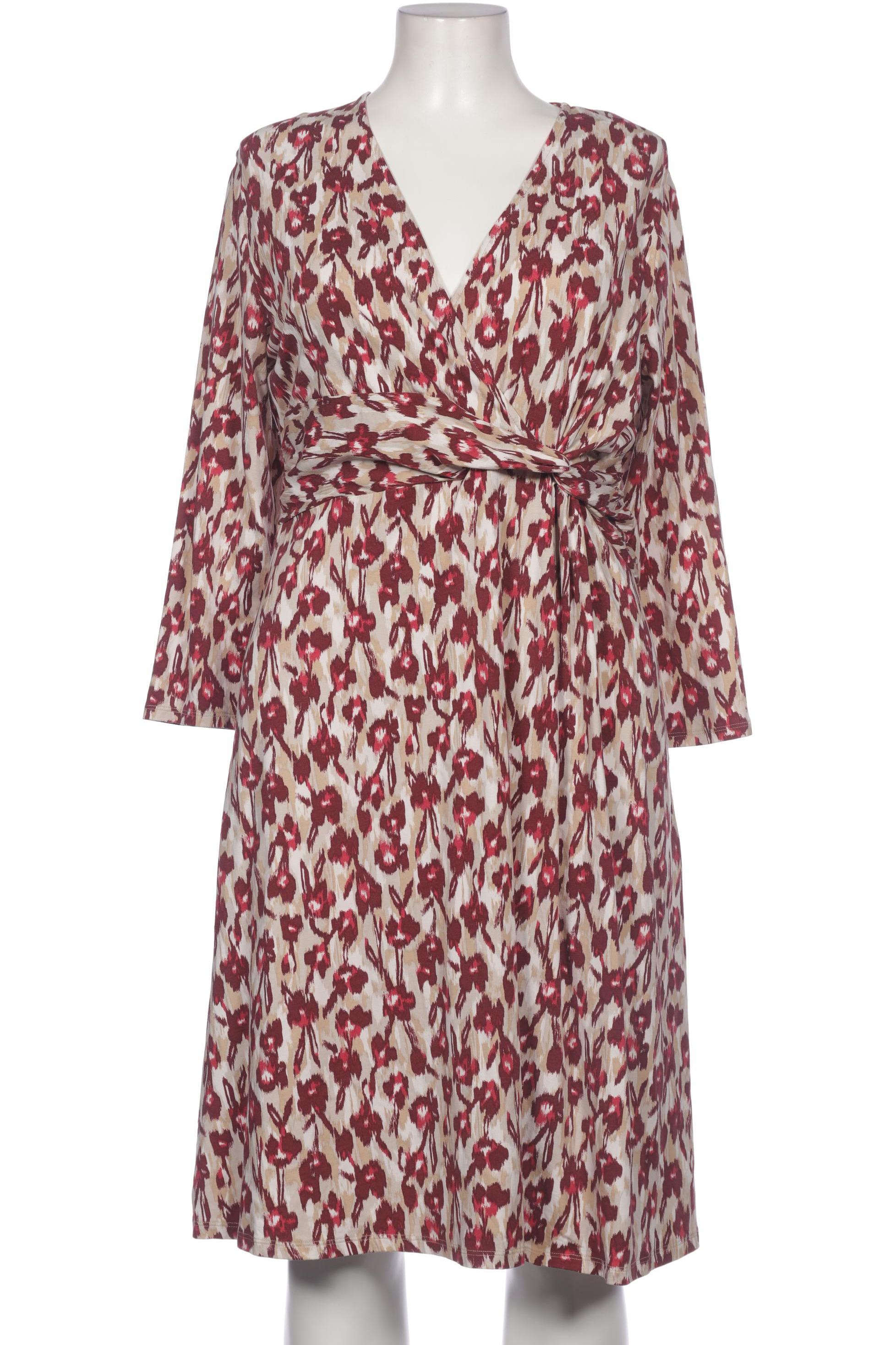 

Lands End Damen Kleid, mehrfarbig, Gr. 42