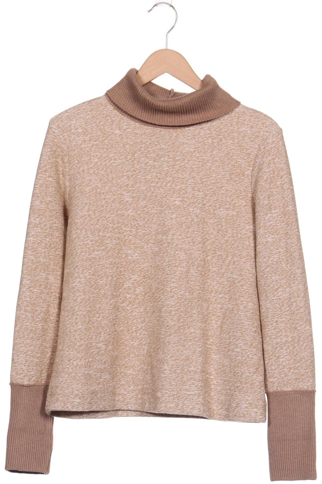 

Lands´End Damen Pullover, beige