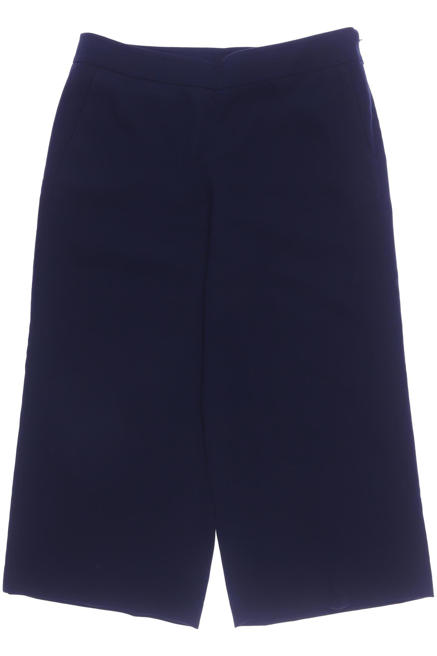 

Lands End Damen Stoffhose, marineblau, Gr. 38