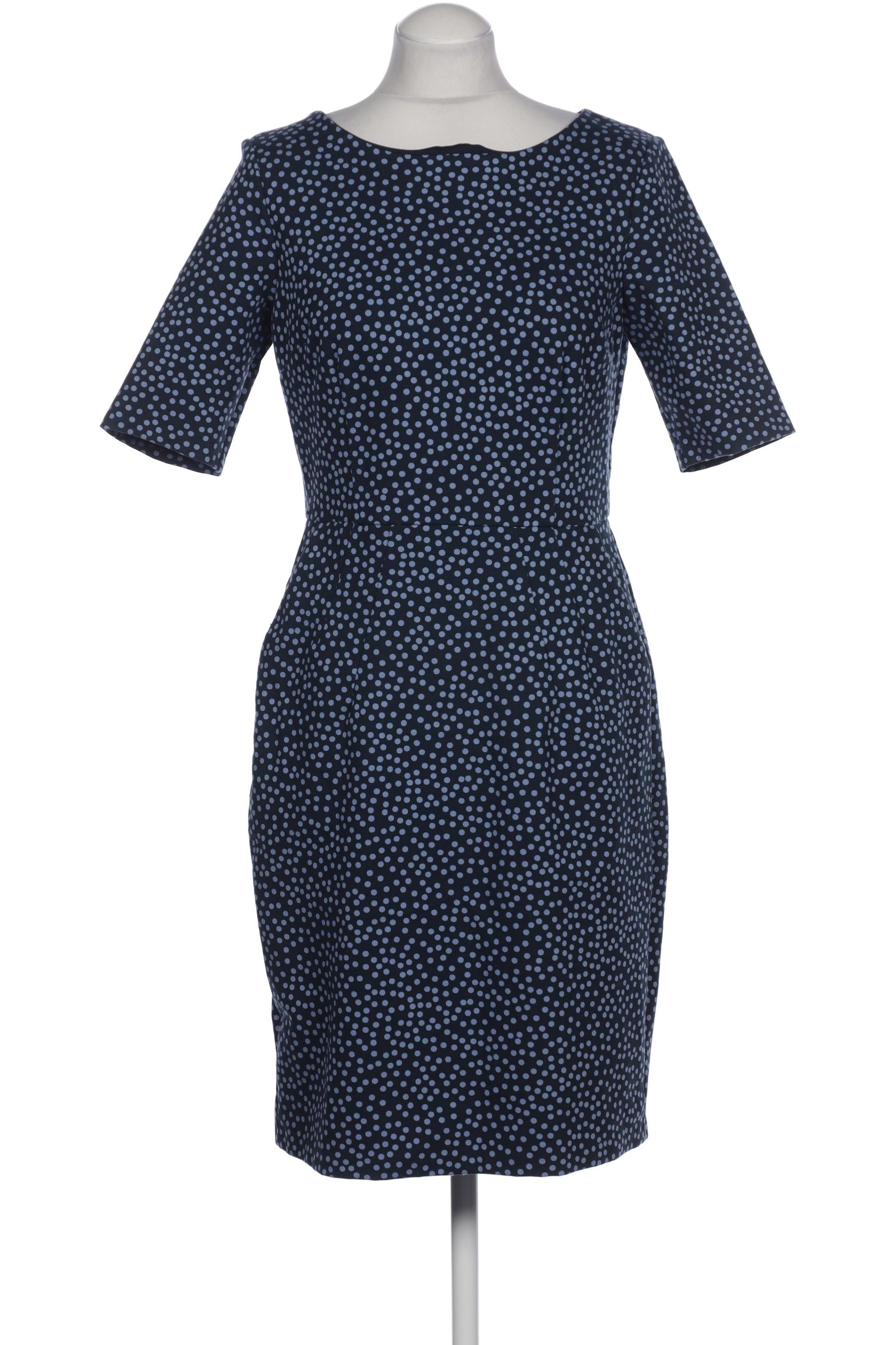 

Lands End Damen Kleid, marineblau, Gr. 40