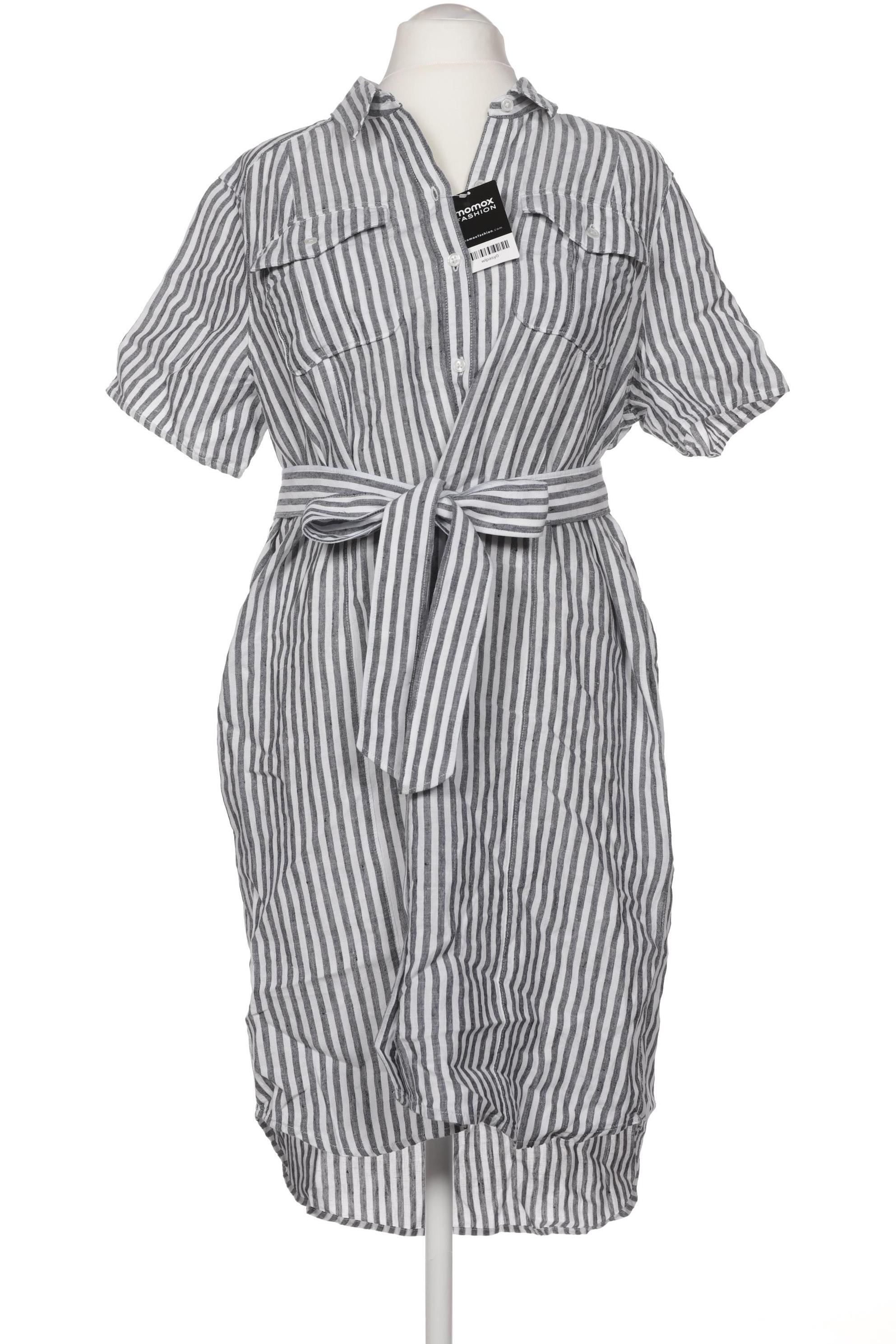 

Lands End Damen Kleid, grau, Gr. 44