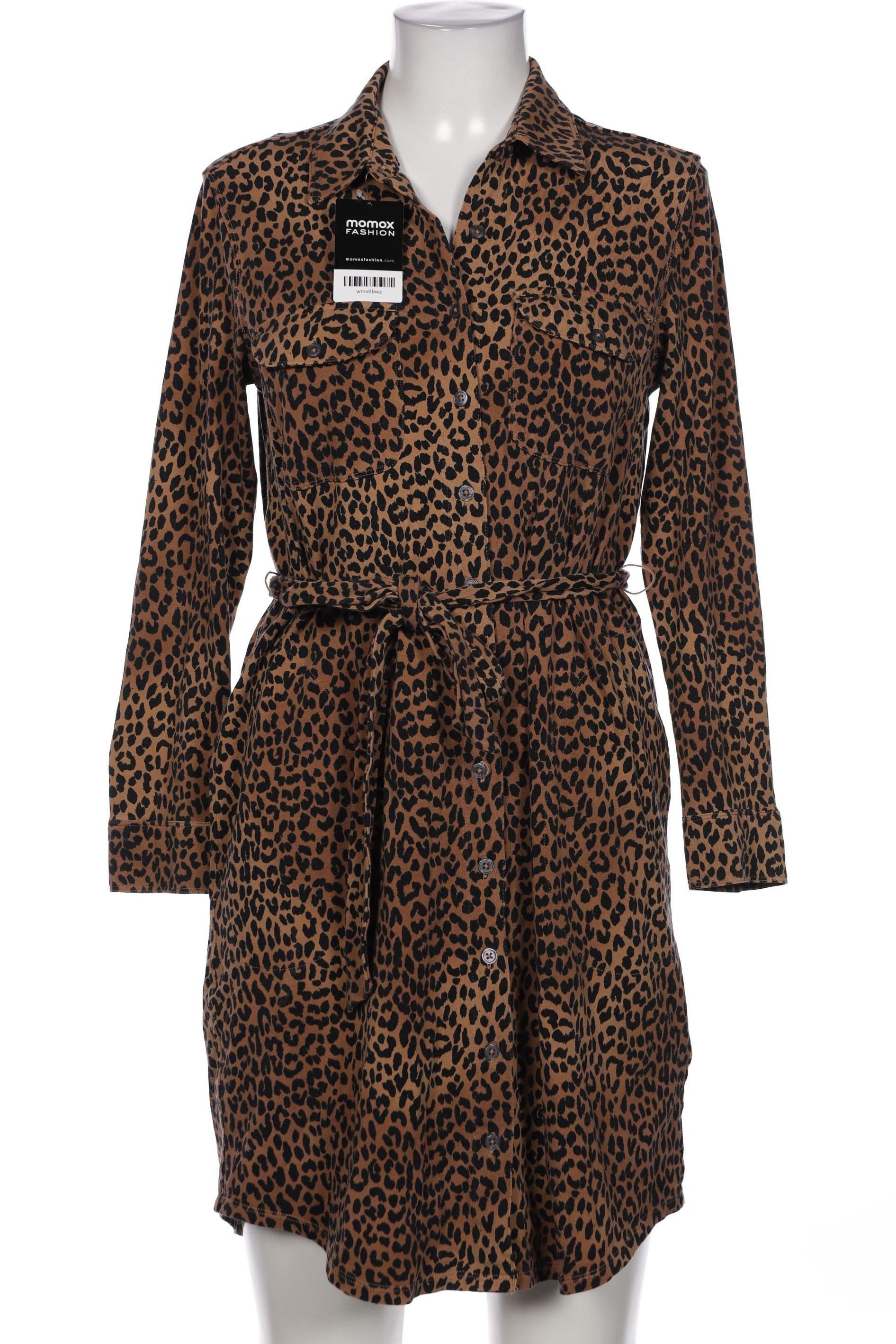

Lands End Damen Kleid, braun, Gr. 34