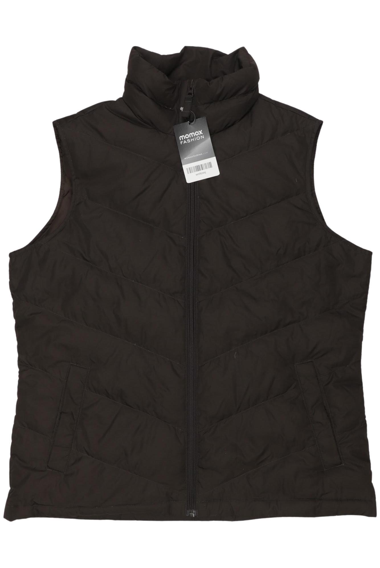 

Lands End Damen Weste, braun, Gr. 38