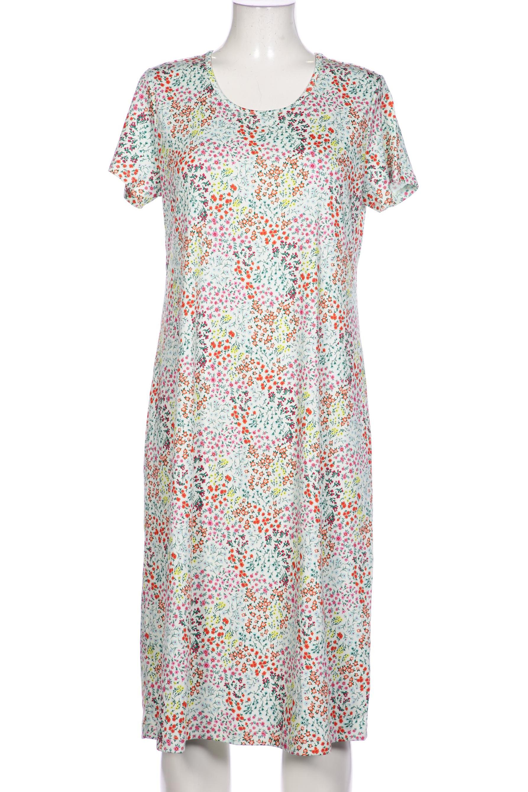 

Lands End Damen Kleid, mehrfarbig, Gr. 38