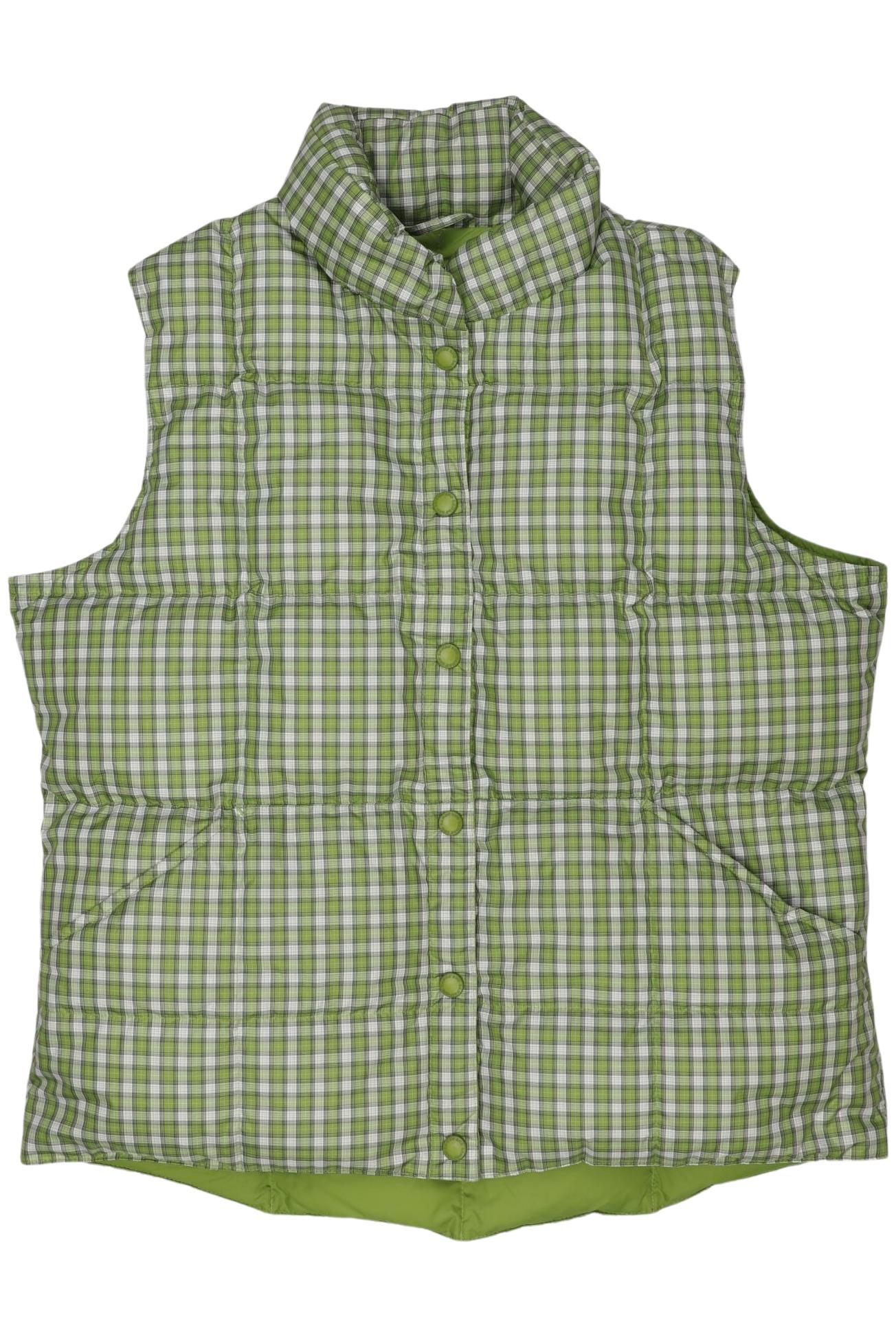 

Lands End Damen Weste, grün, Gr. 38