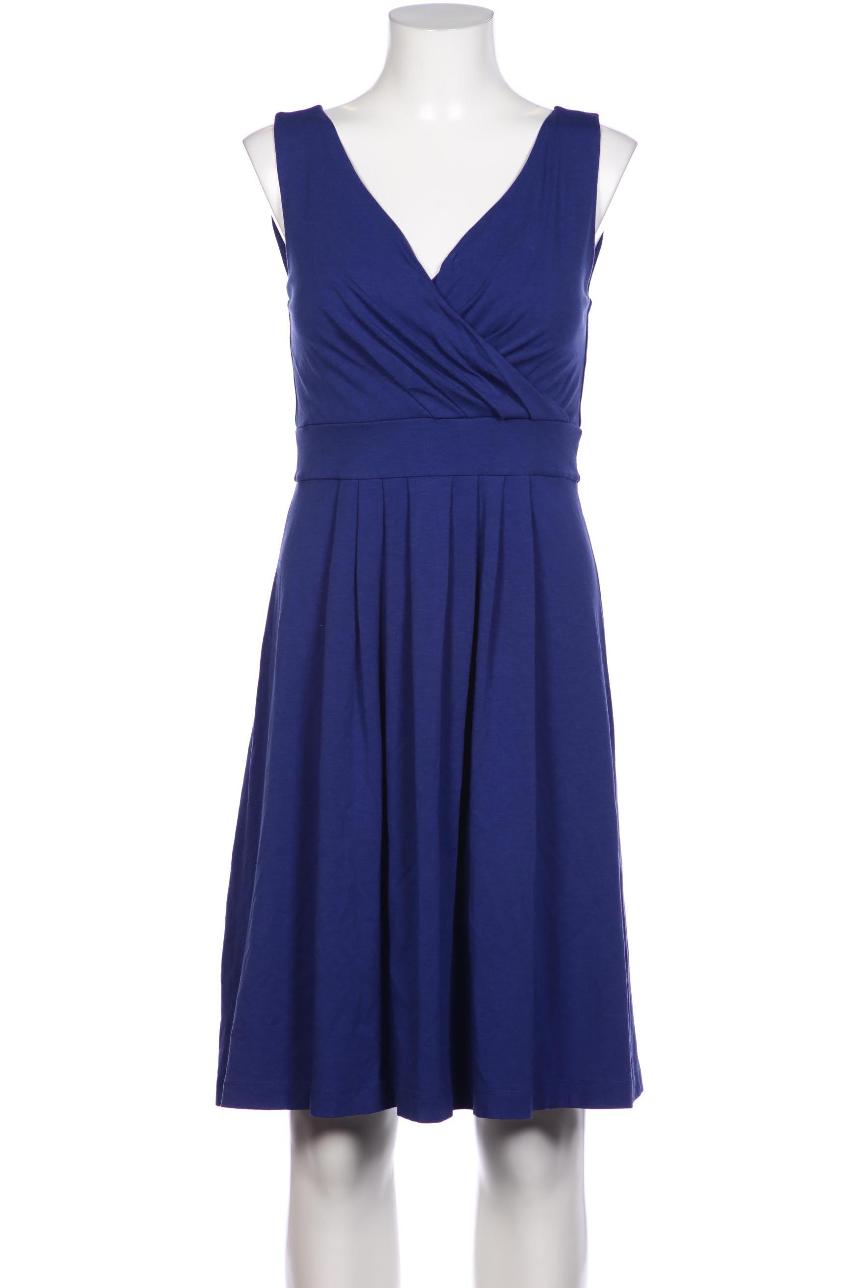 

Lands´End Damen Kleid, blau