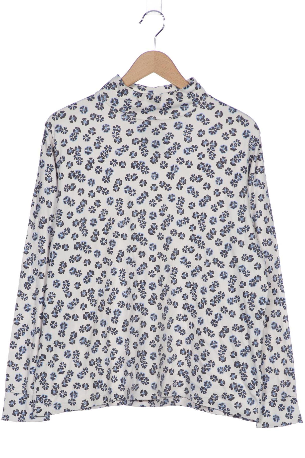 

Lands End Damen Sweatshirt, weiß, Gr. 42