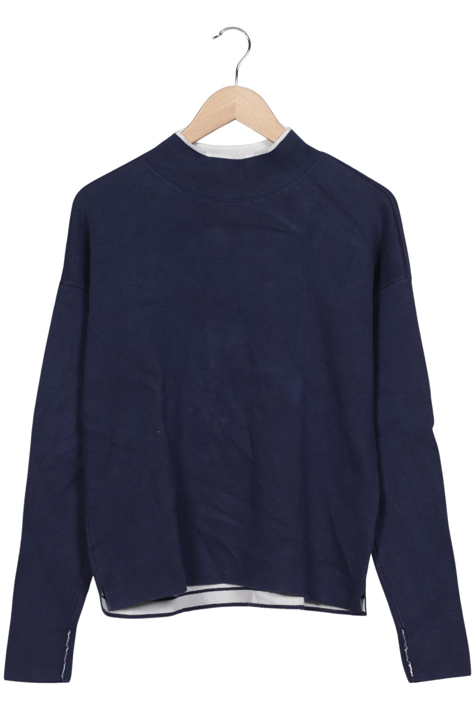 

Lands End Damen Pullover, marineblau, Gr. 38