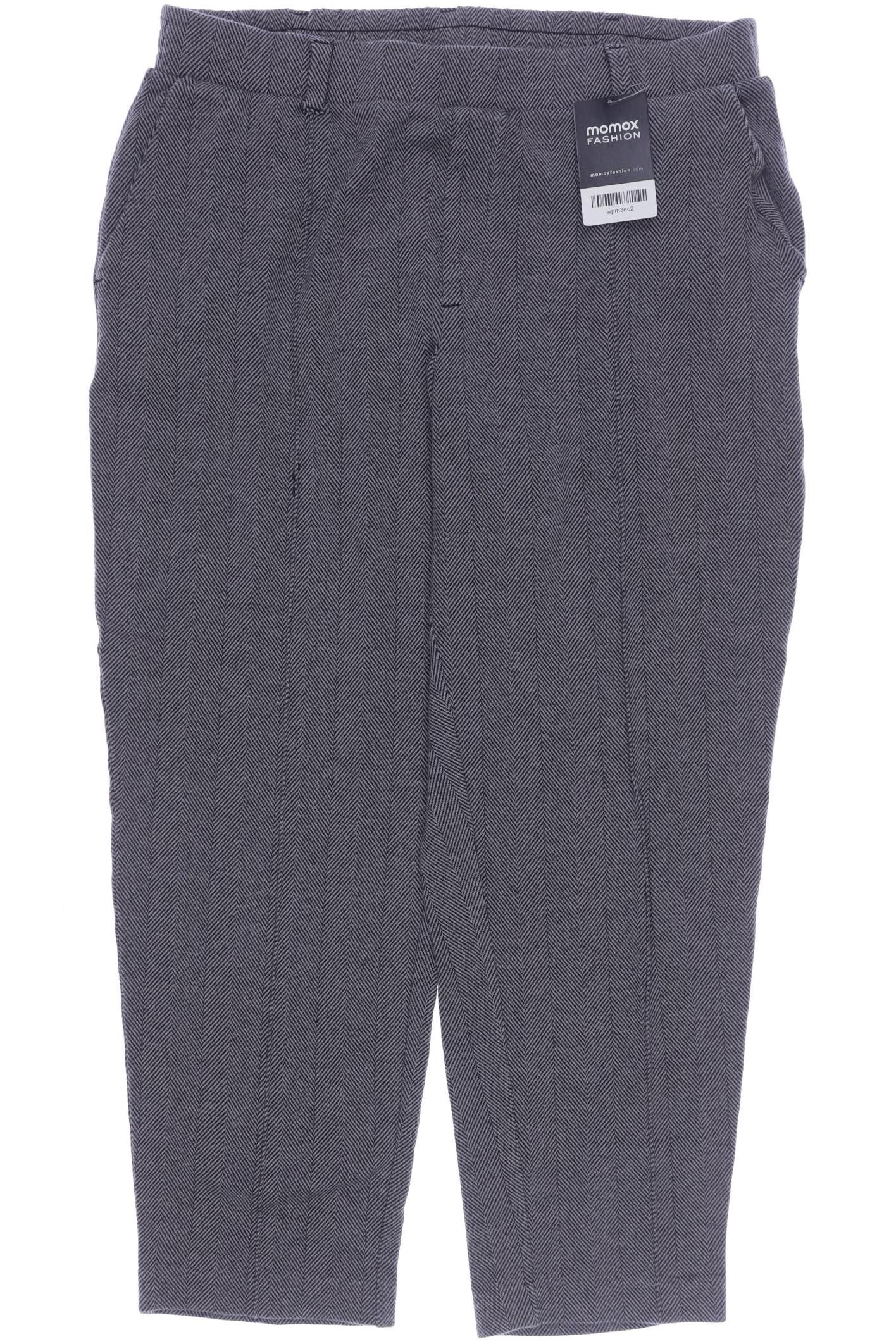 

Lands´End Damen Stoffhose, grau