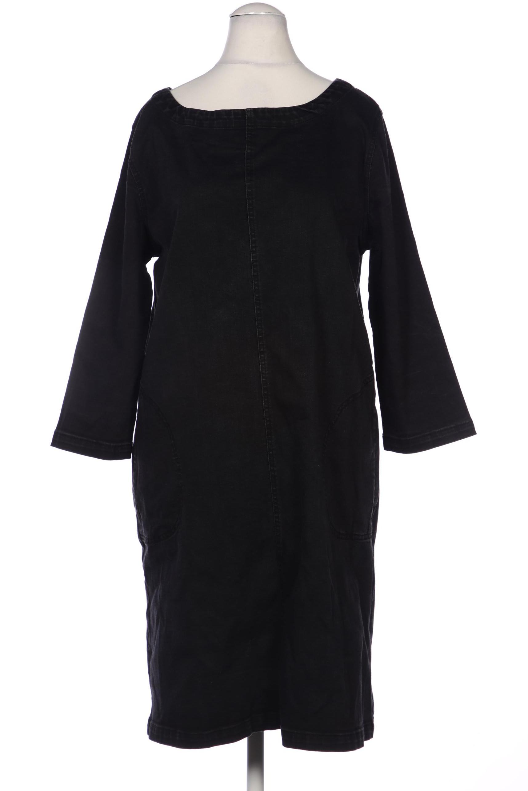 

Lands End Damen Kleid, grau, Gr. 38