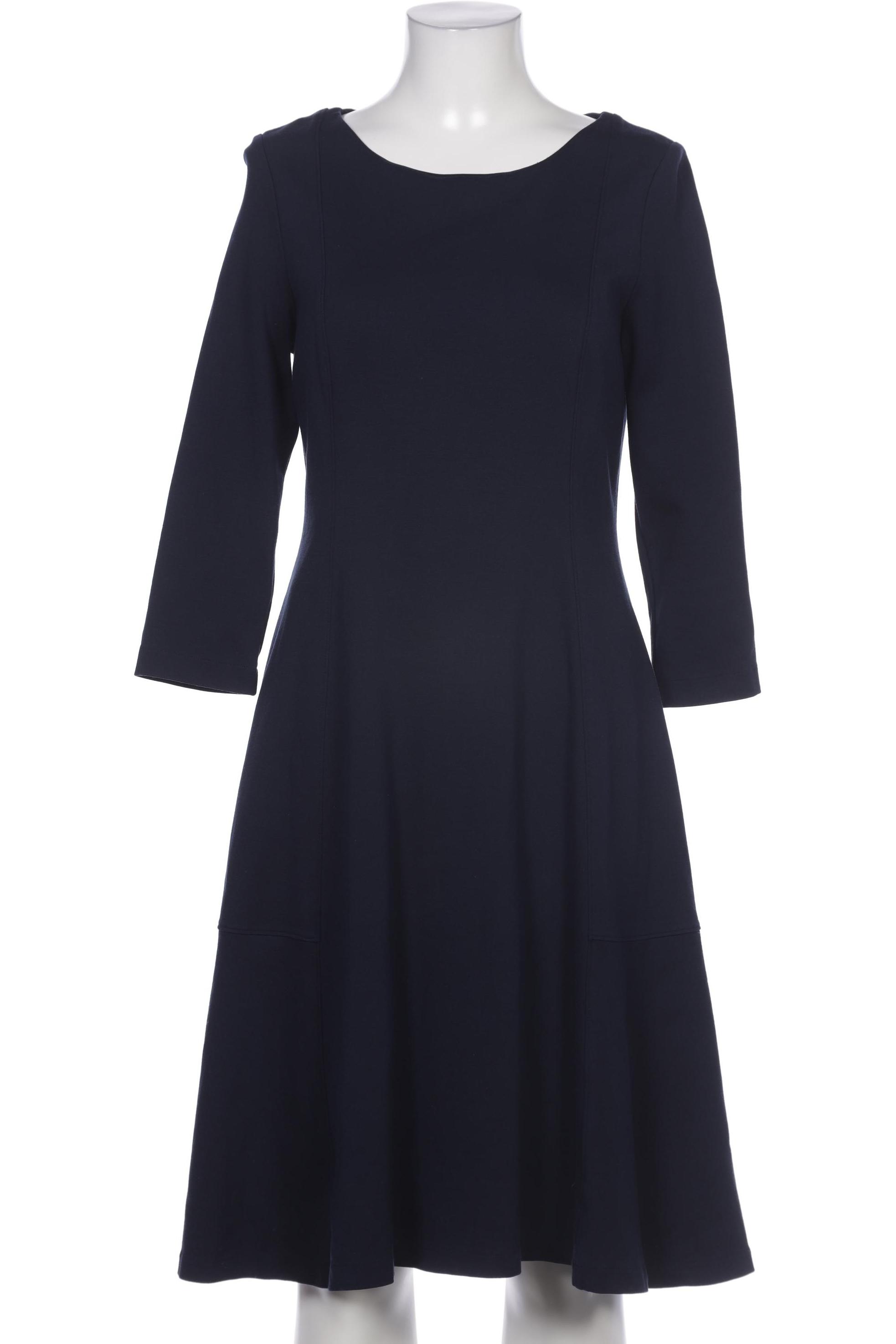 

Lands´End Damen Kleid, marineblau