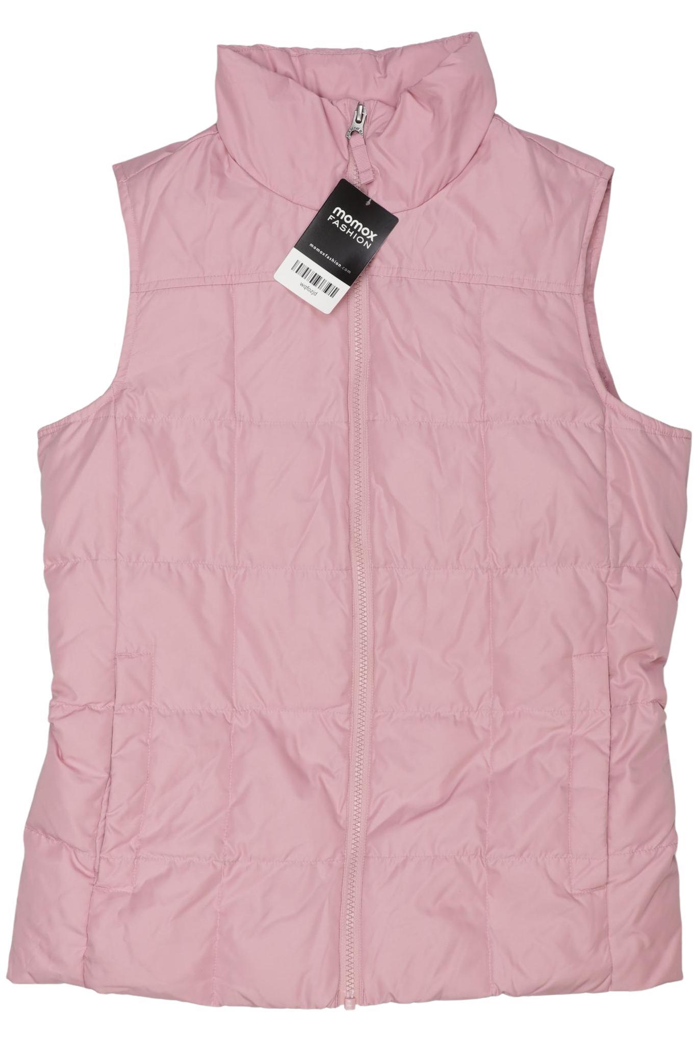 

Lands End Damen Weste, pink, Gr. 34