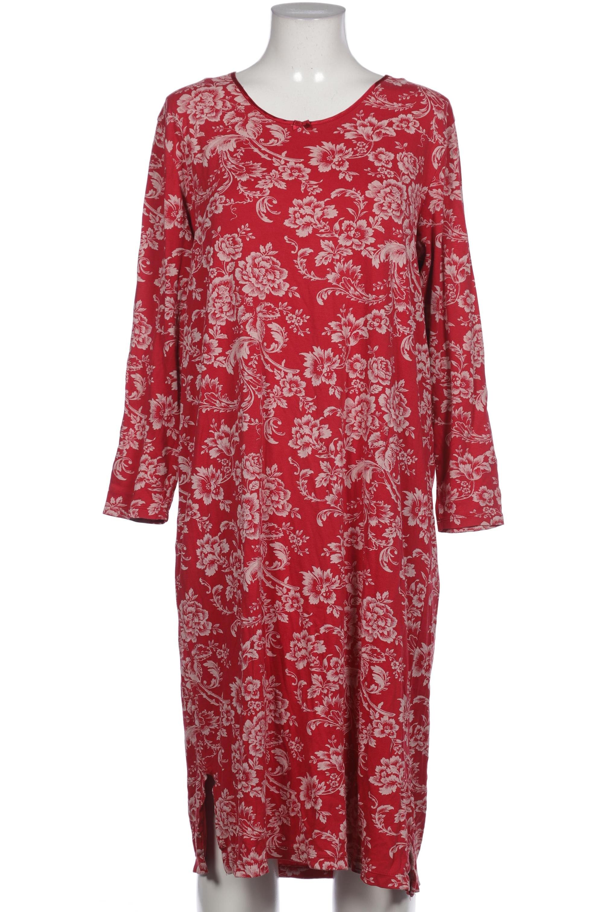 

Lands End Damen Kleid, rot, Gr. 38