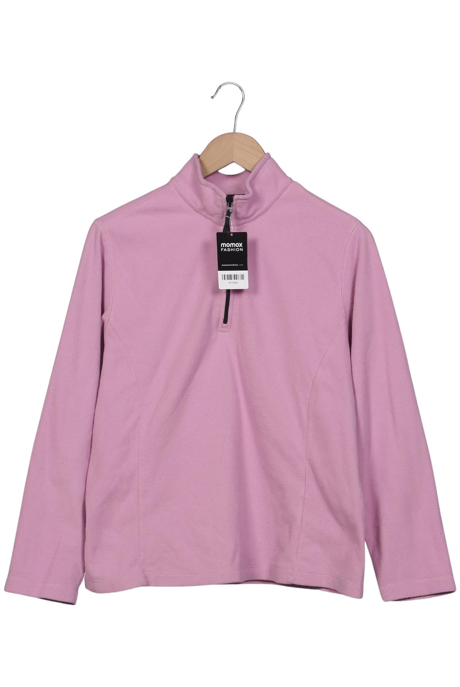 

Lands End Damen Sweatshirt, pink, Gr. 38
