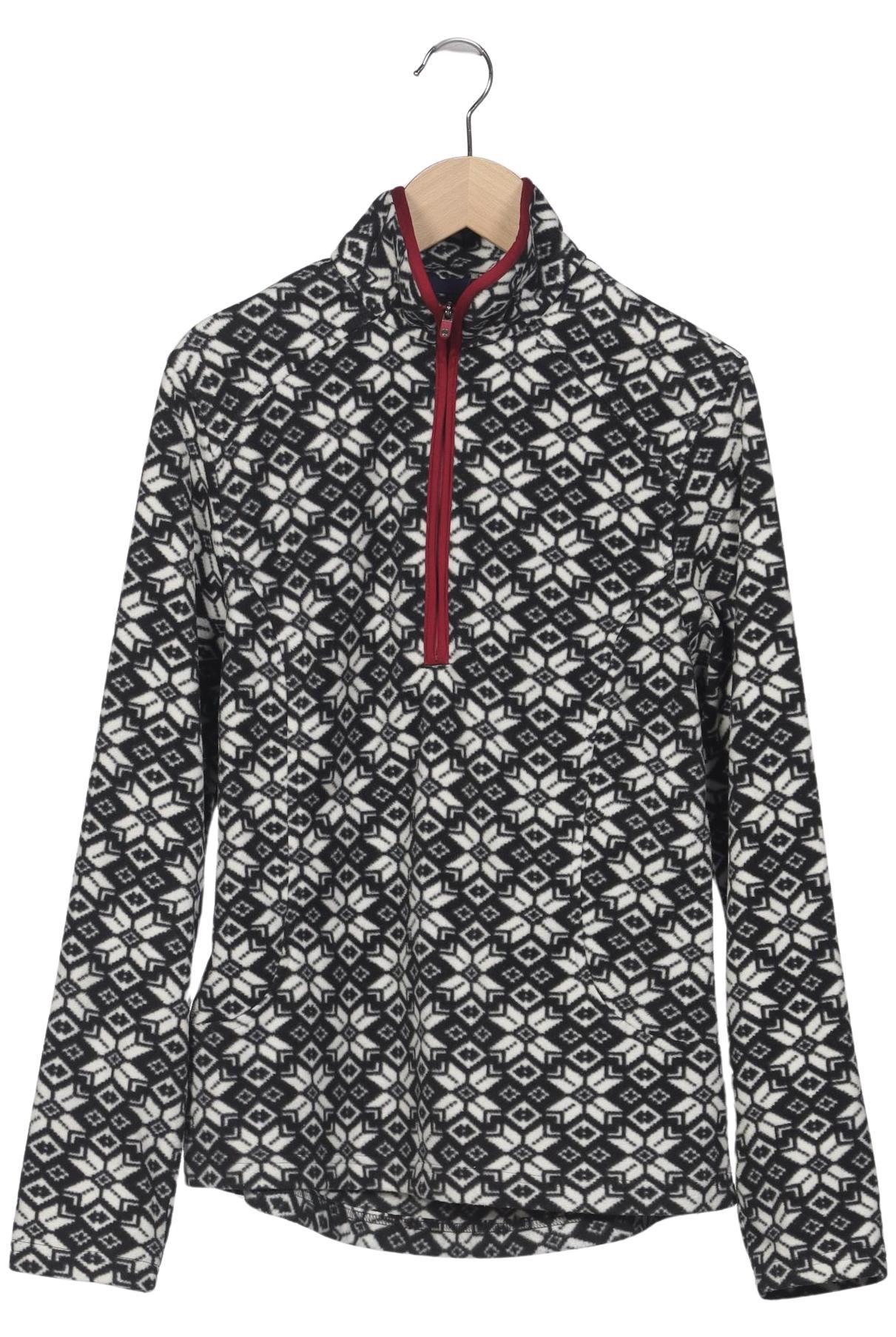 

Lands End Damen Sweatshirt, mehrfarbig, Gr. 36