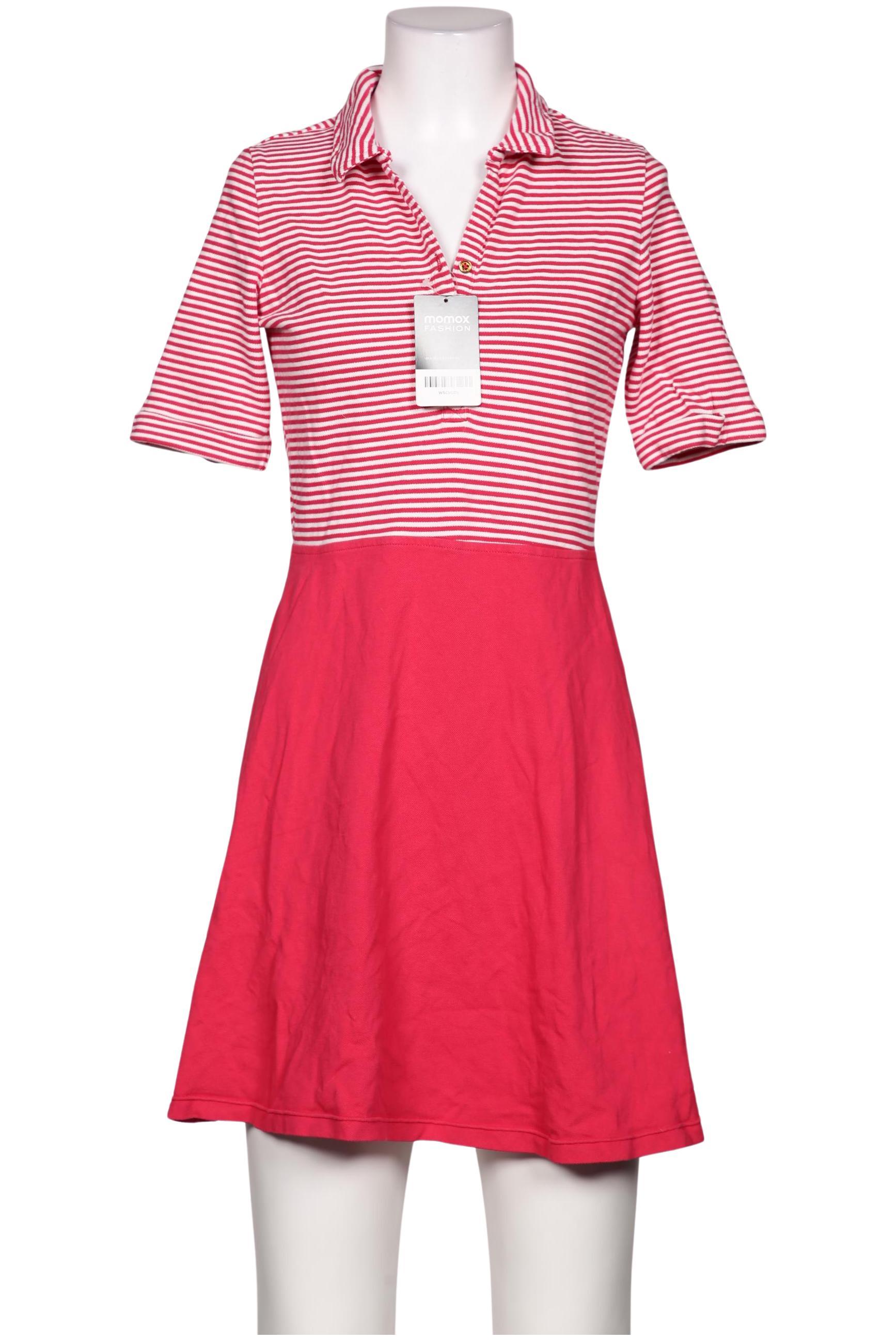 

Lands End Damen Kleid, pink, Gr. 34