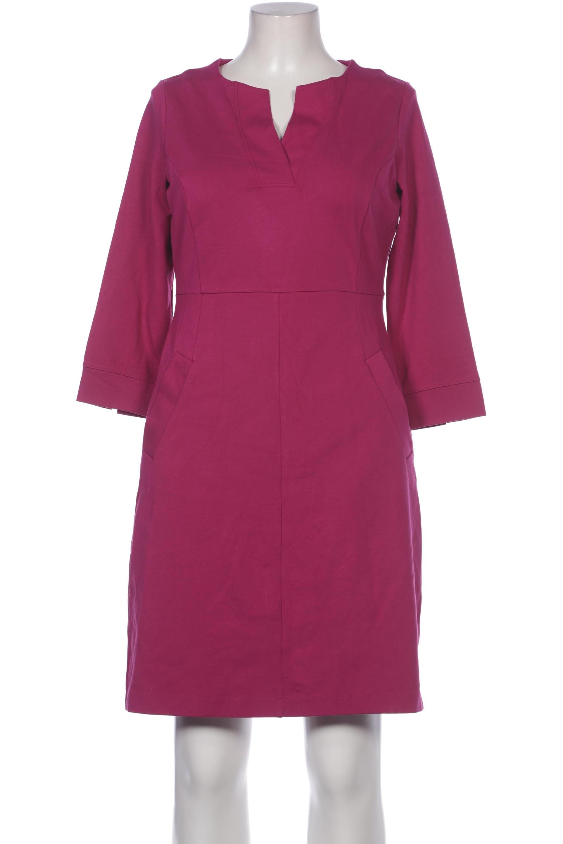 

Lands End Damen Kleid, pink, Gr. 42