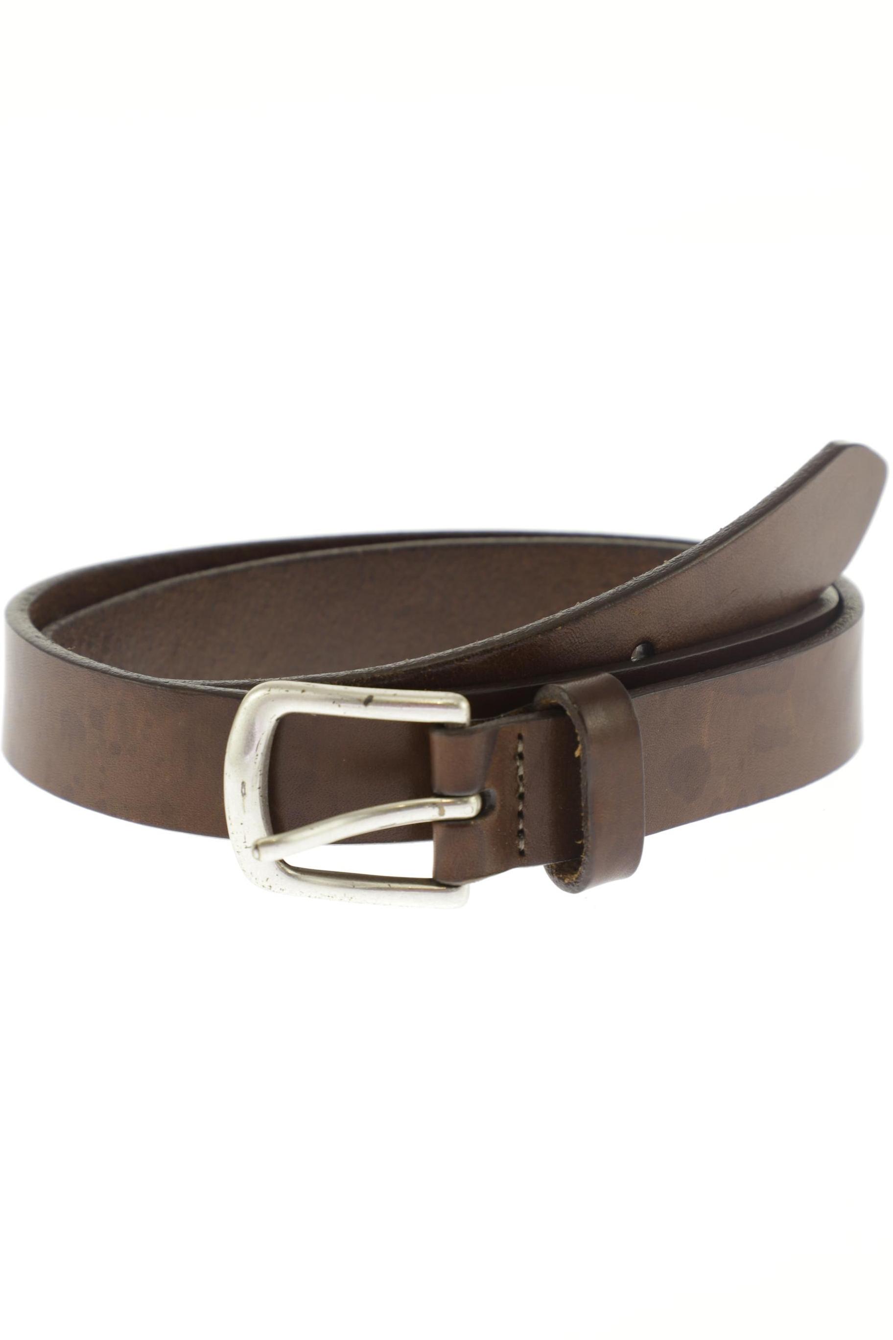 

Lands End Damen Gürtel, braun, Gr. 75