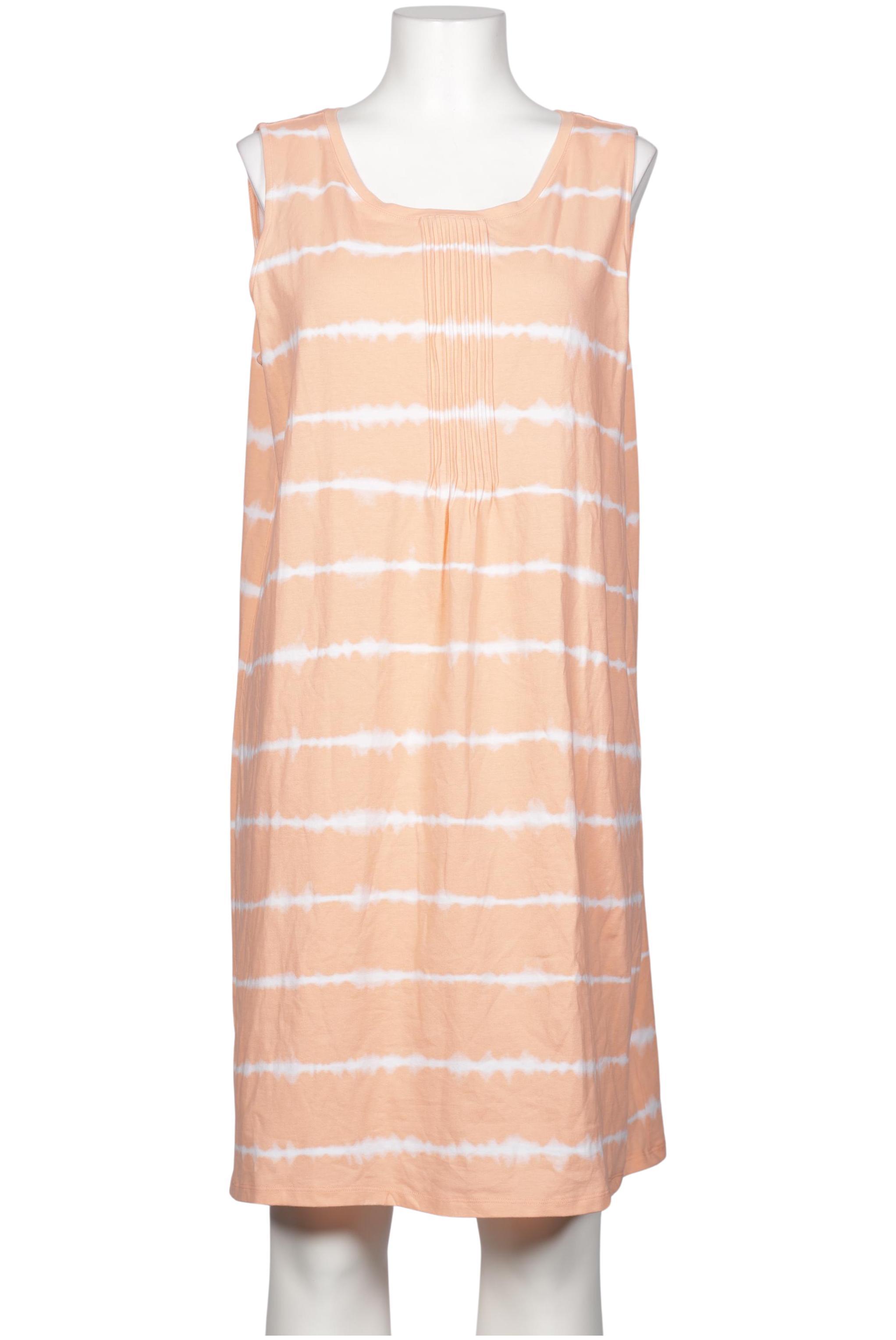 

Lands End Damen Kleid, rot, Gr. 42