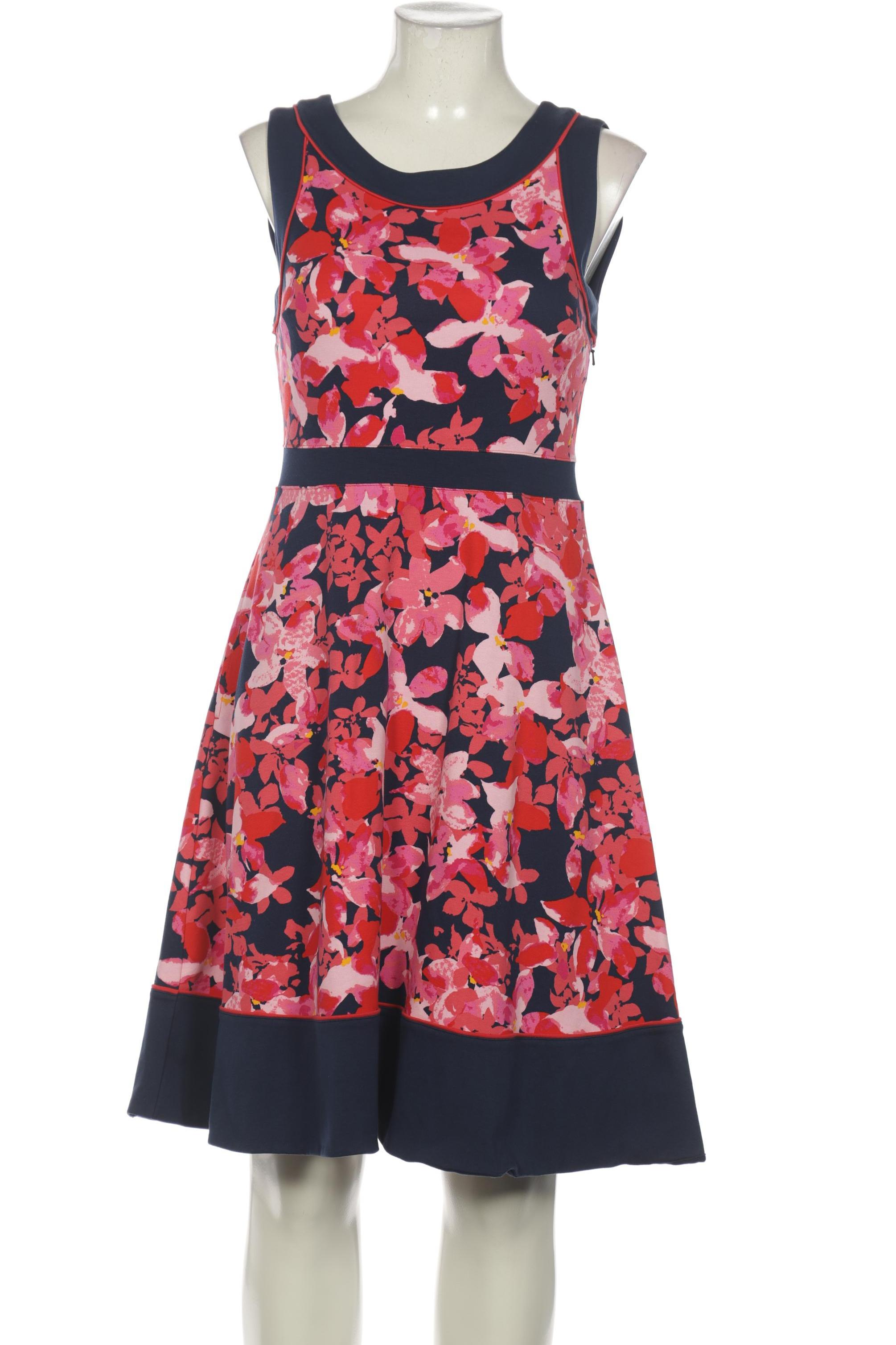 

Lands End Damen Kleid, mehrfarbig, Gr. 40