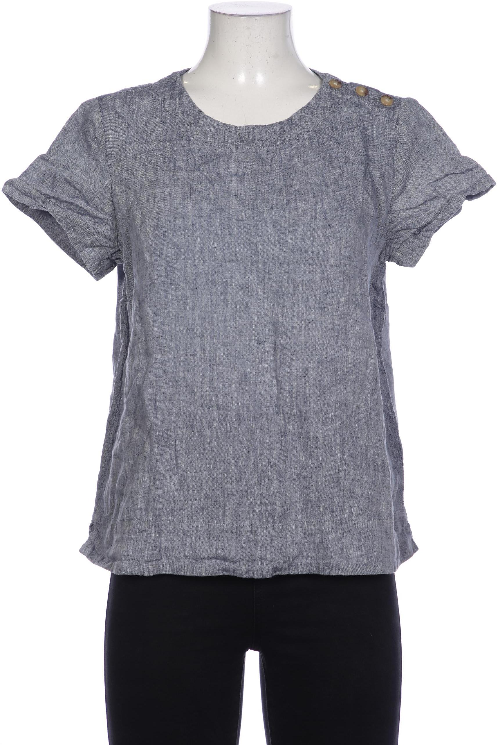 

Lands´End Damen Bluse, blau
