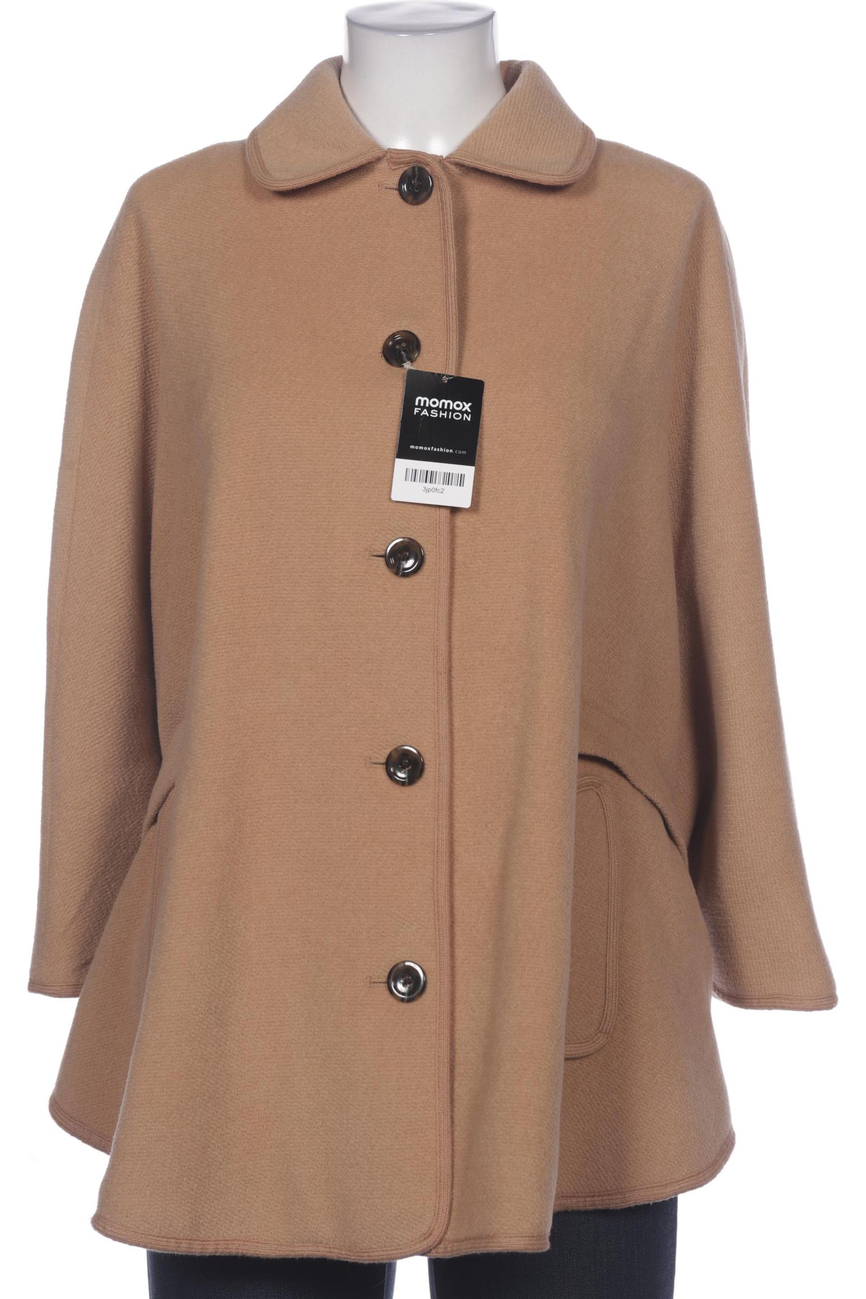 

Lands End Damen Mantel, beige, Gr. 36