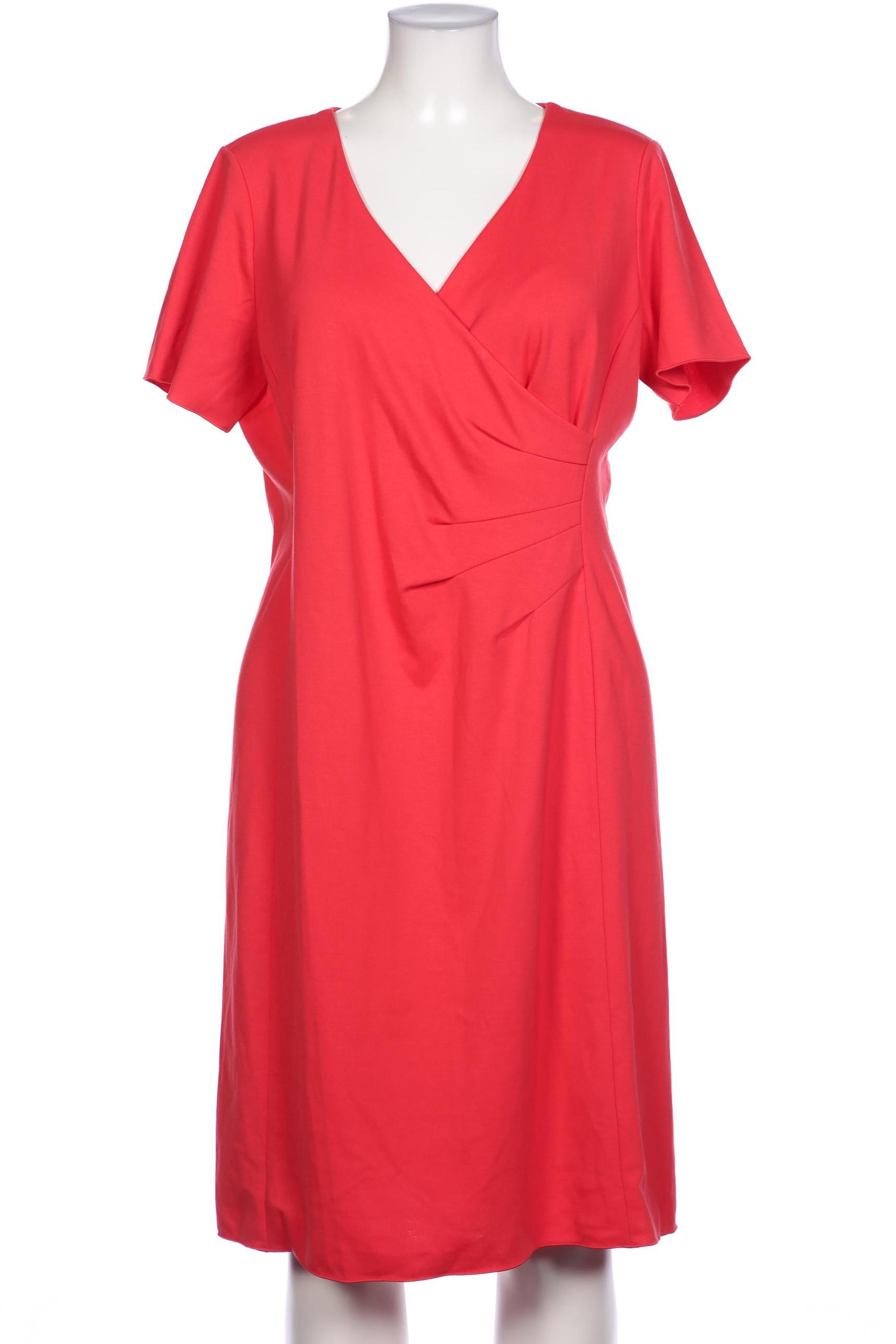 

Lands End Damen Kleid, pink, Gr. 46