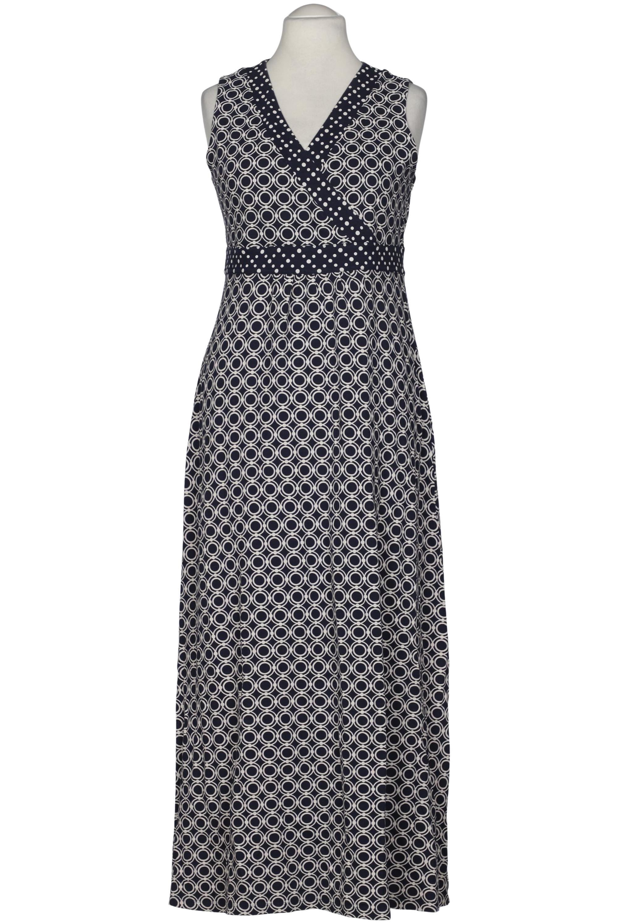 

Lands End Damen Kleid, marineblau, Gr. 42