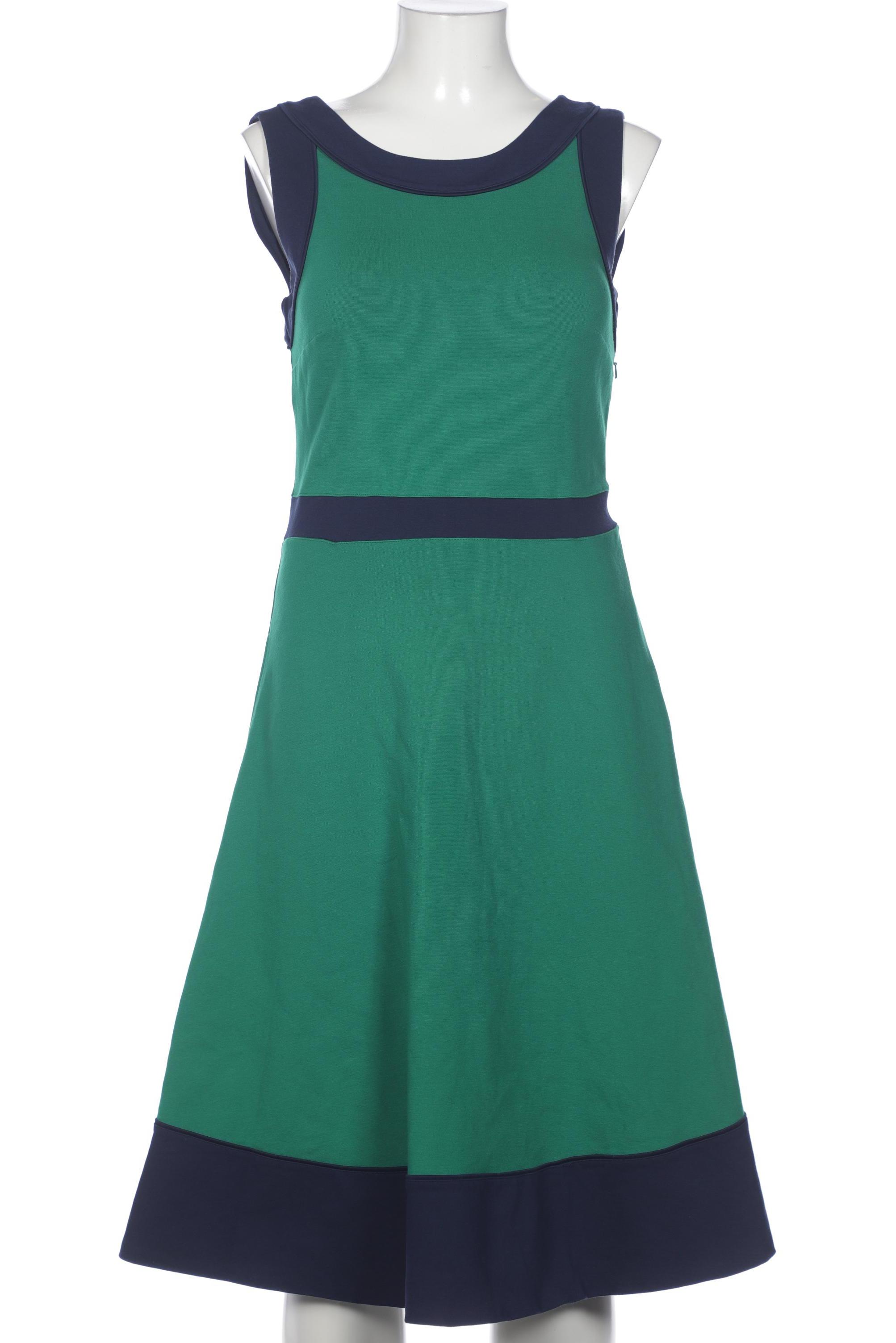 

Lands End Damen Kleid, grün