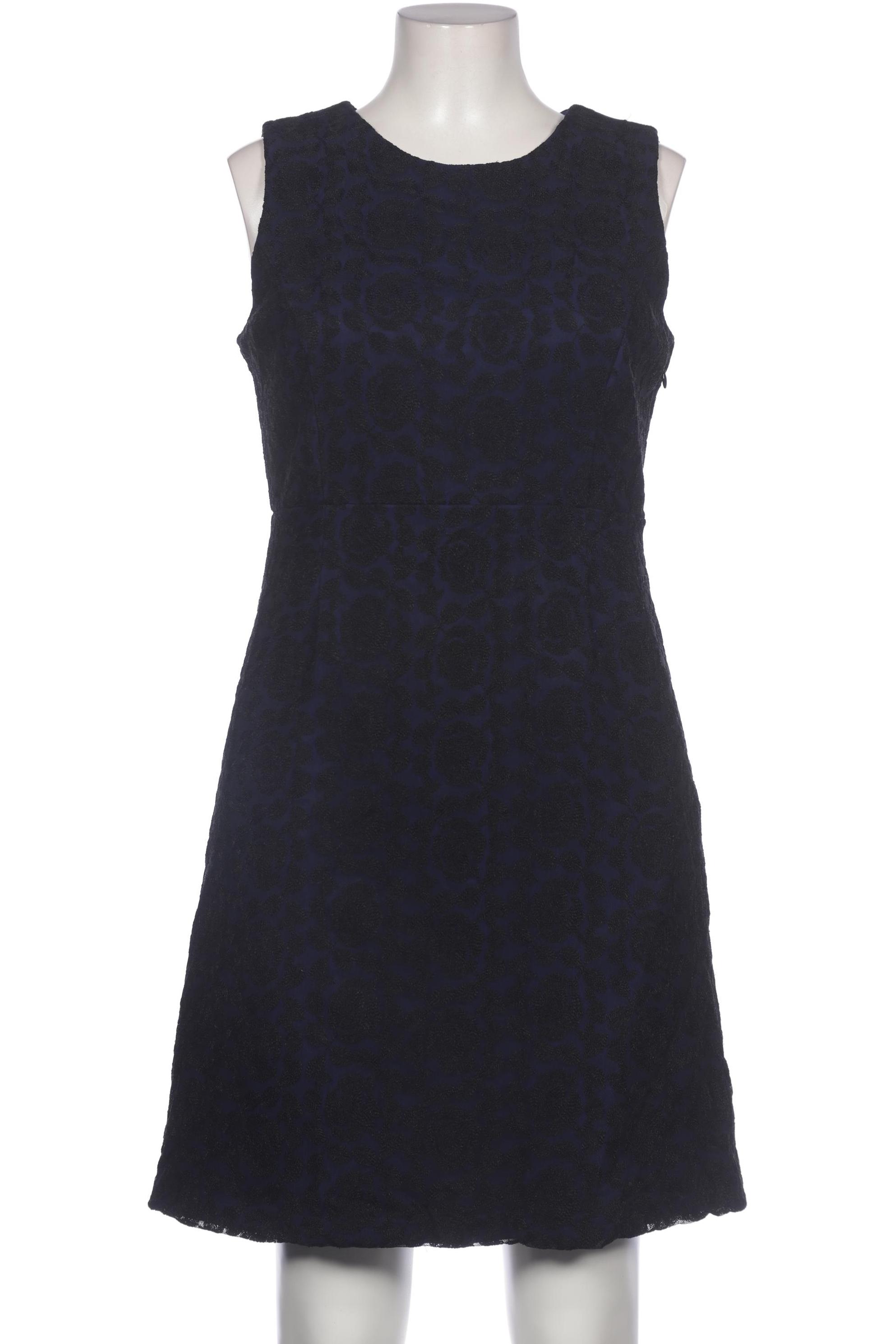 

Lands End Damen Kleid, marineblau, Gr. 42