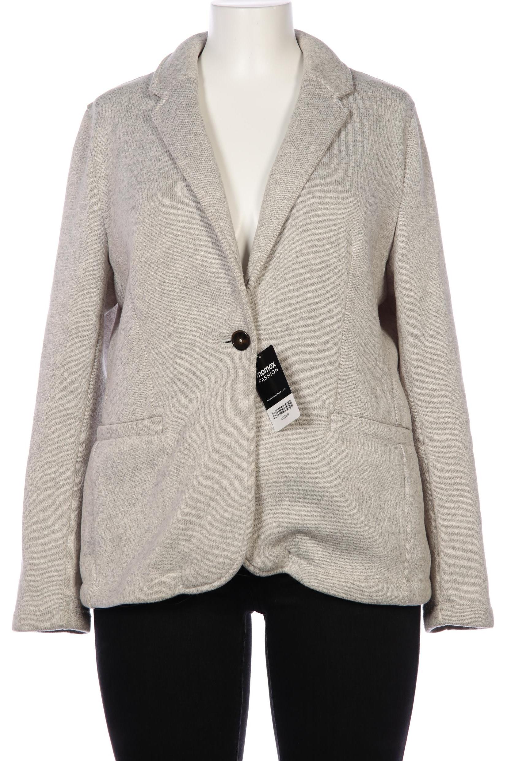

Lands End Damen Blazer, grau, Gr. 44