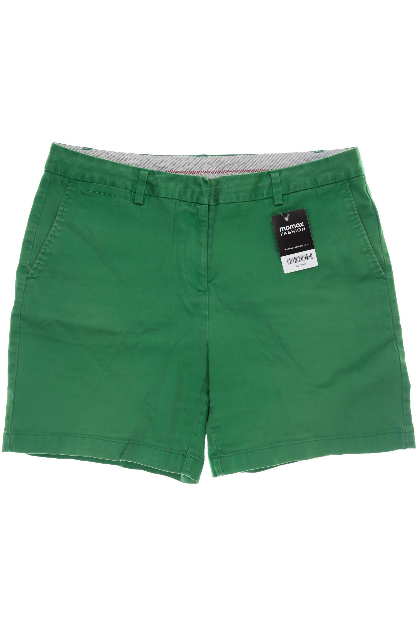 

Lands´End Damen Shorts, grün