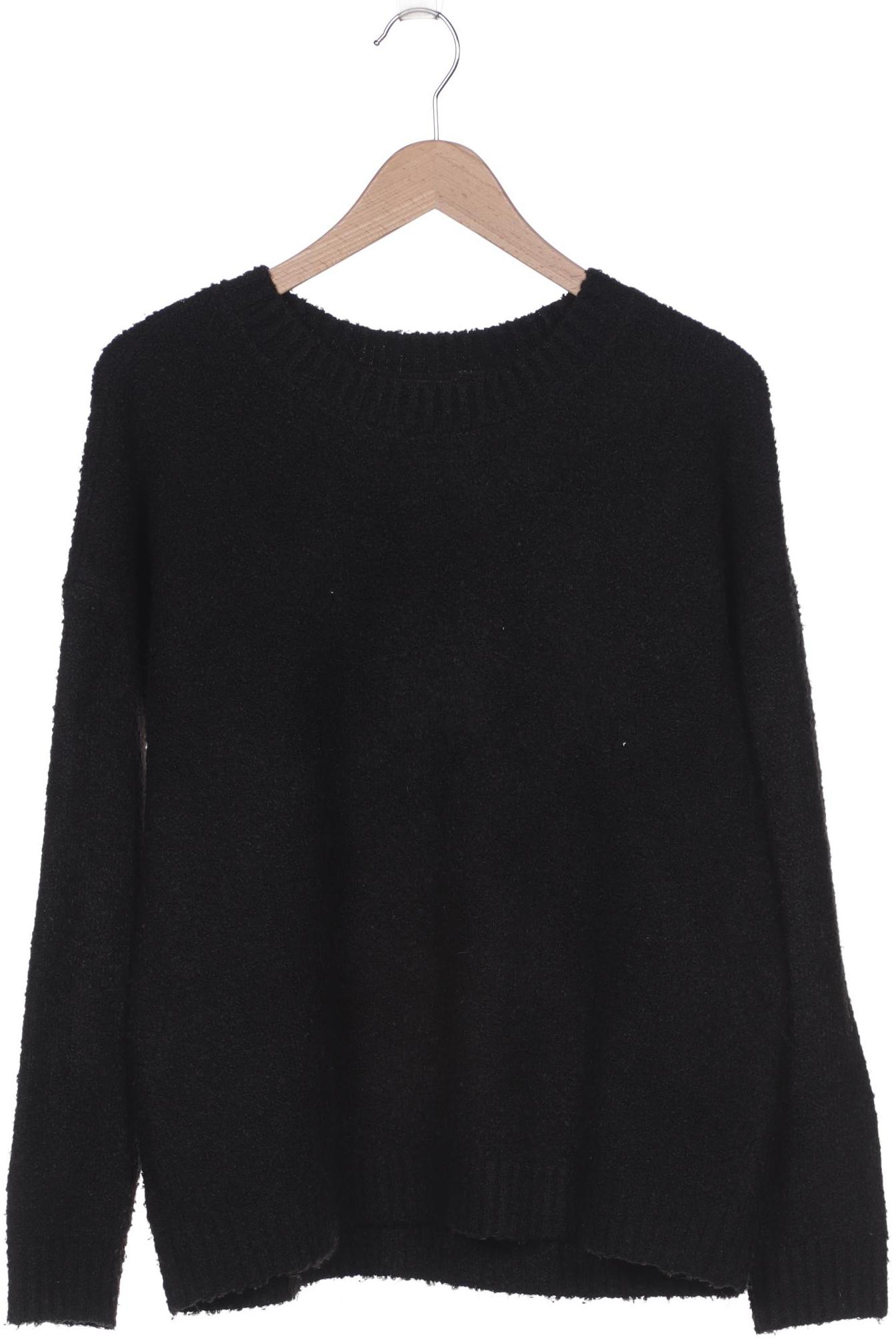 

Lands´End Damen Pullover, schwarz