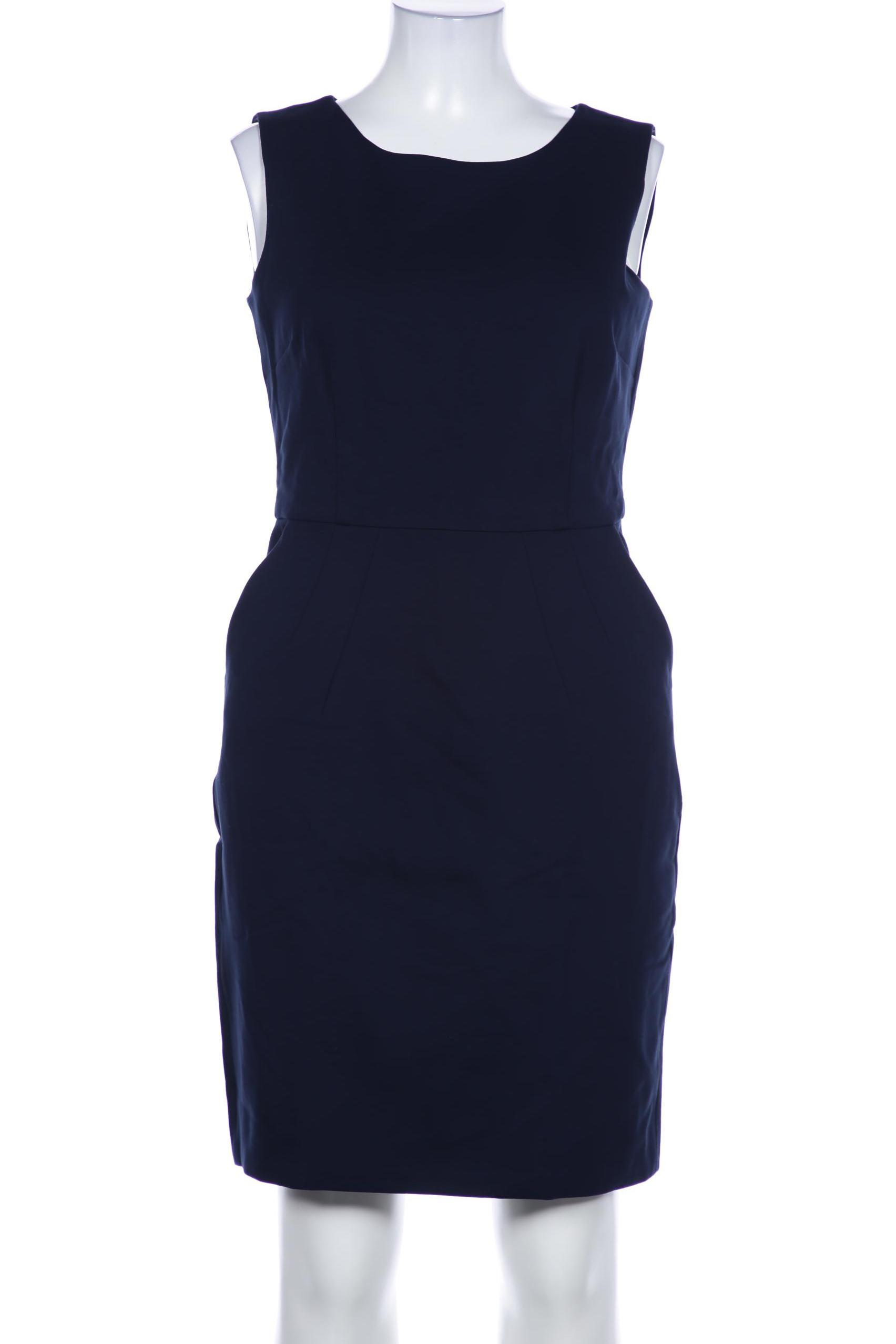 

Lands´End Damen Kleid, marineblau