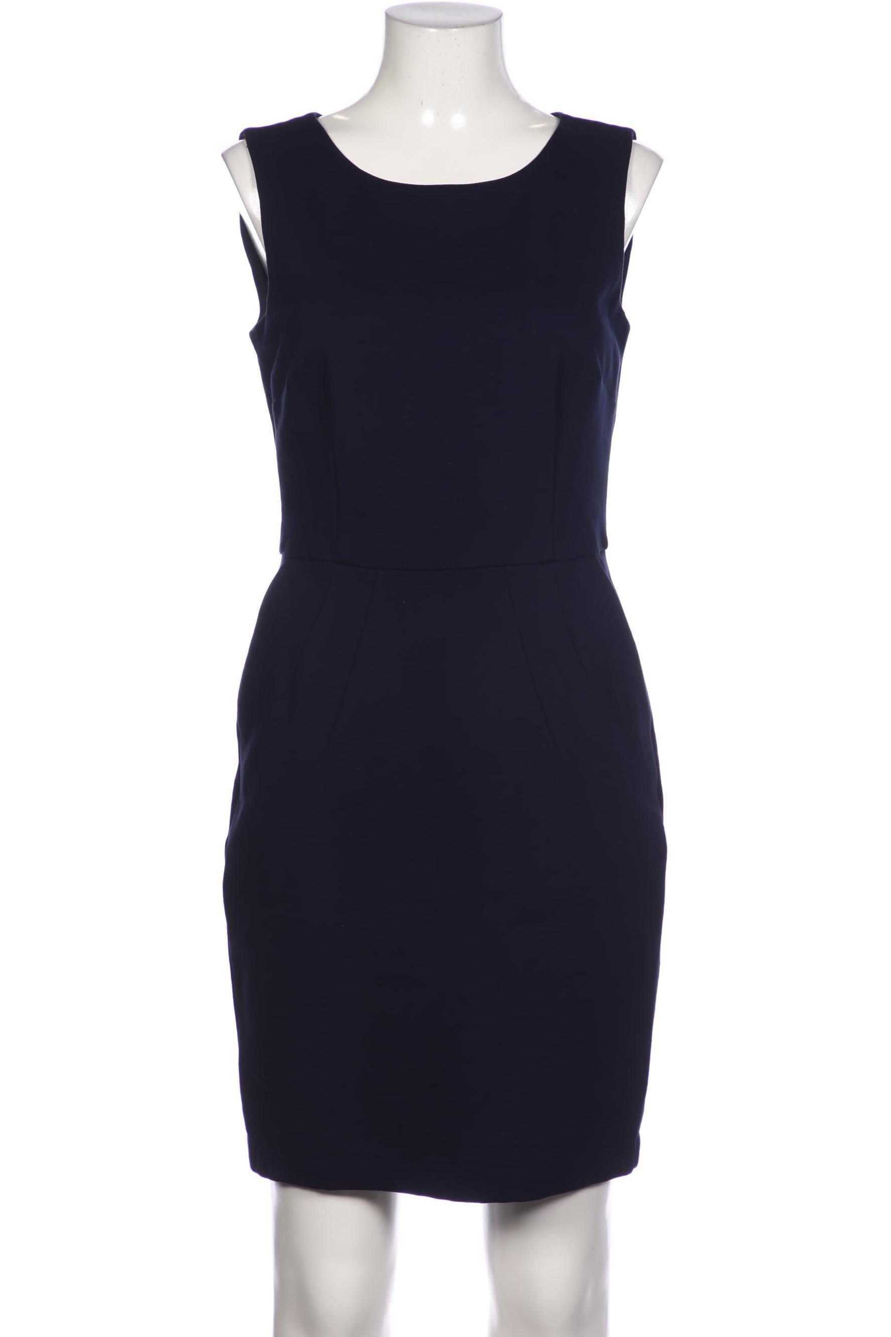 

Lands End Damen Kleid, marineblau, Gr. 38